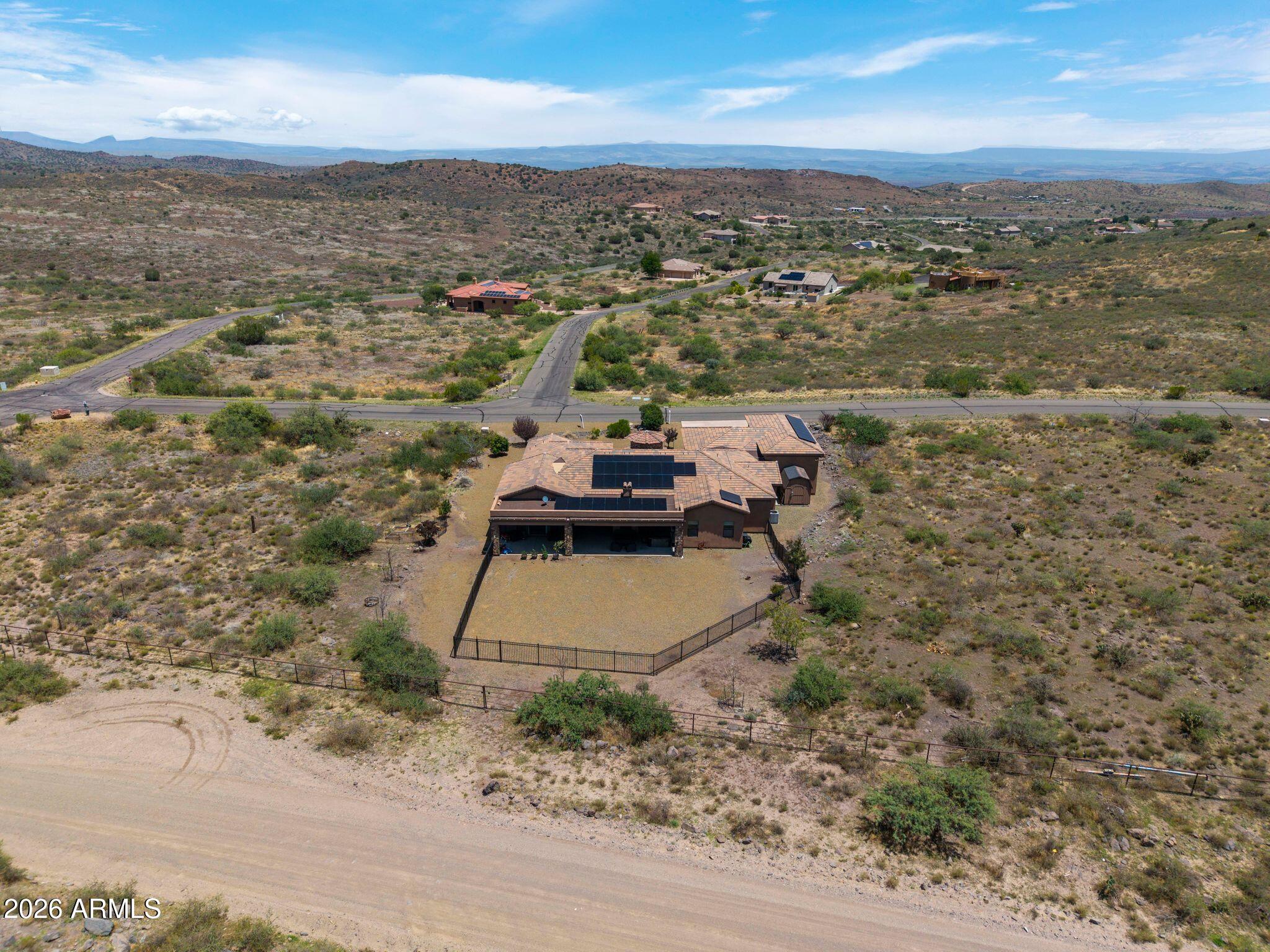 15035 E COUNTRYSIDE Road