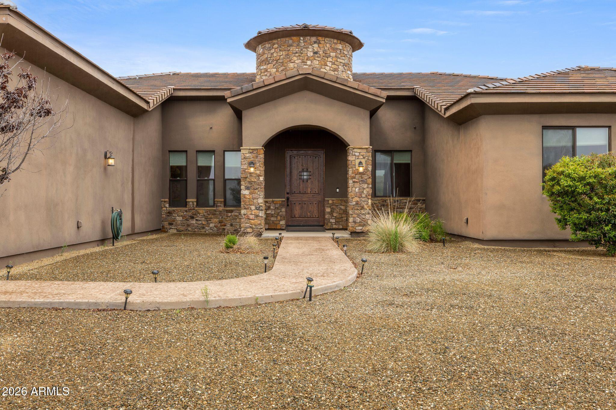 15035 E COUNTRYSIDE Road