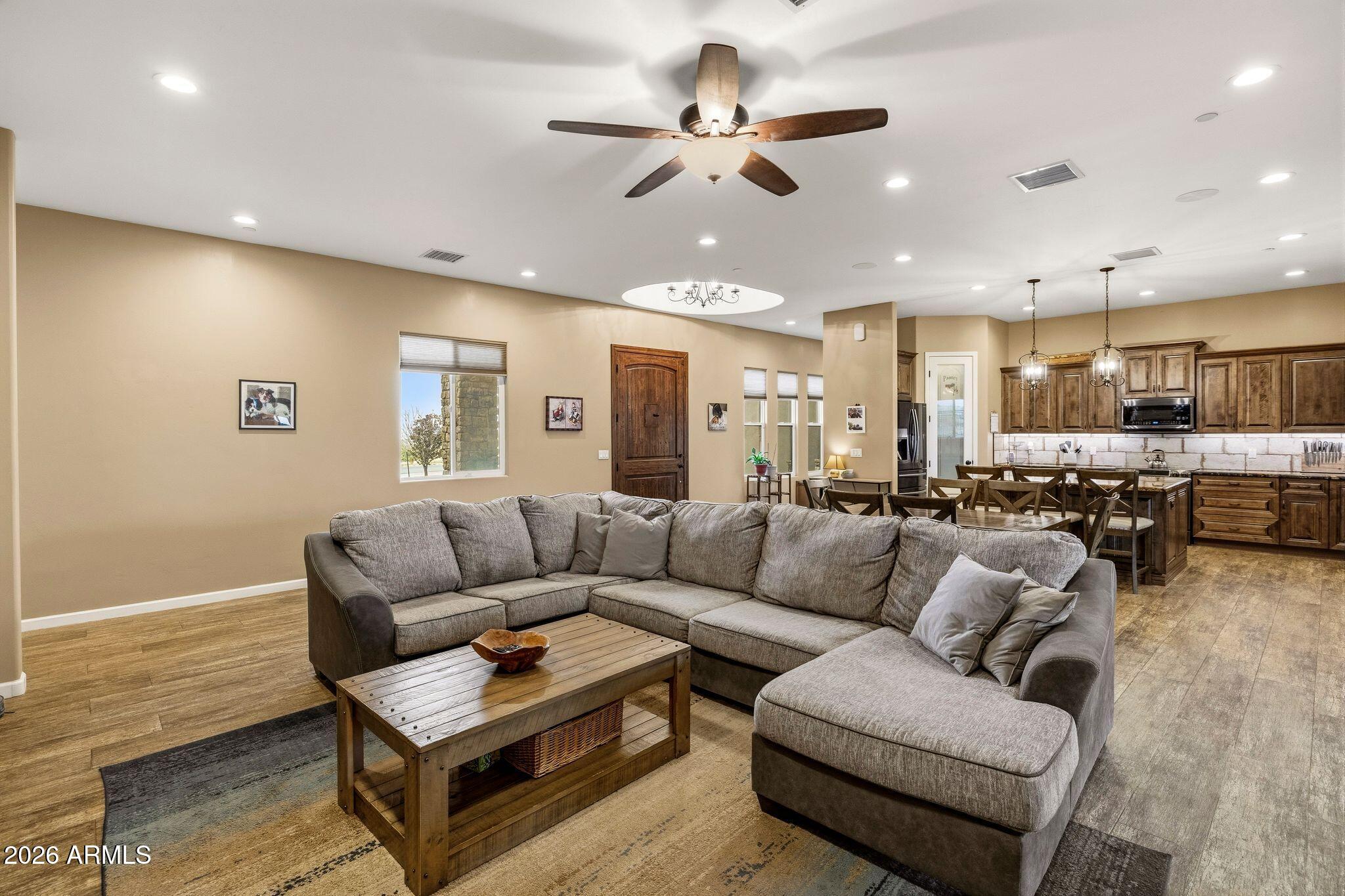 15035 E COUNTRYSIDE Road