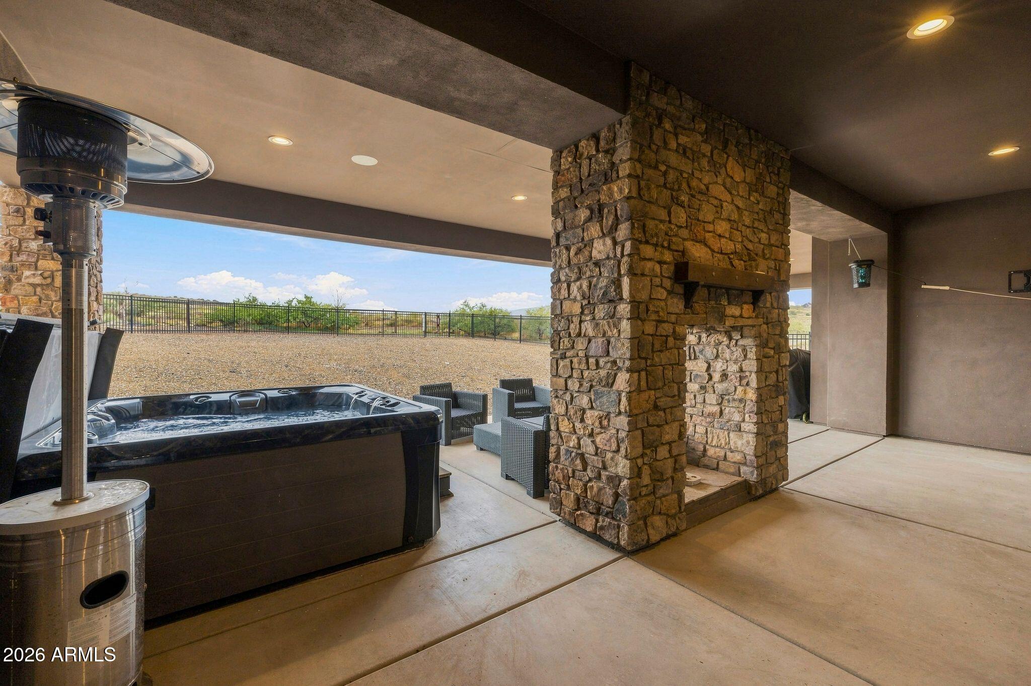 15035 E COUNTRYSIDE Road