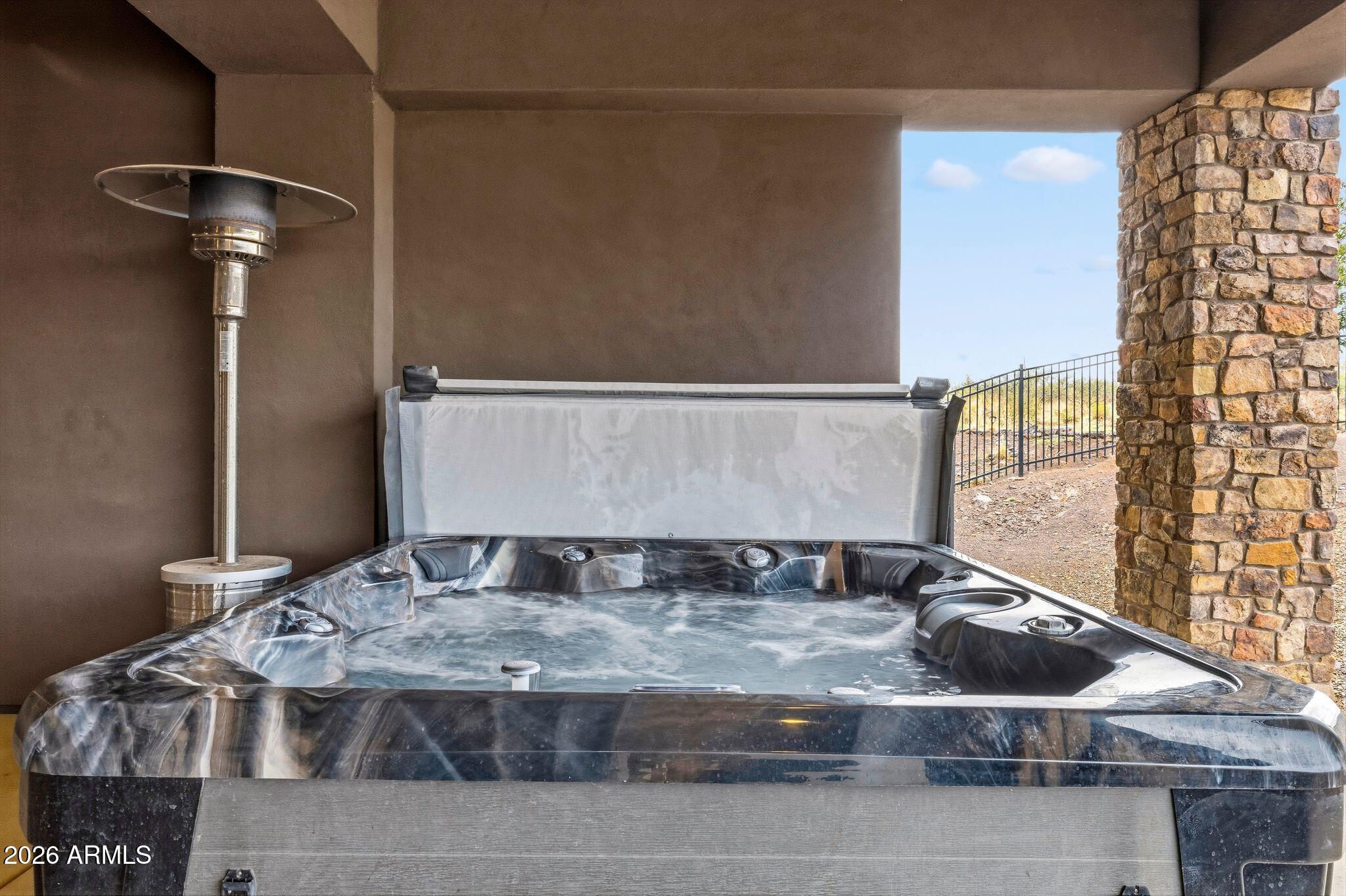 15035 E COUNTRYSIDE Road