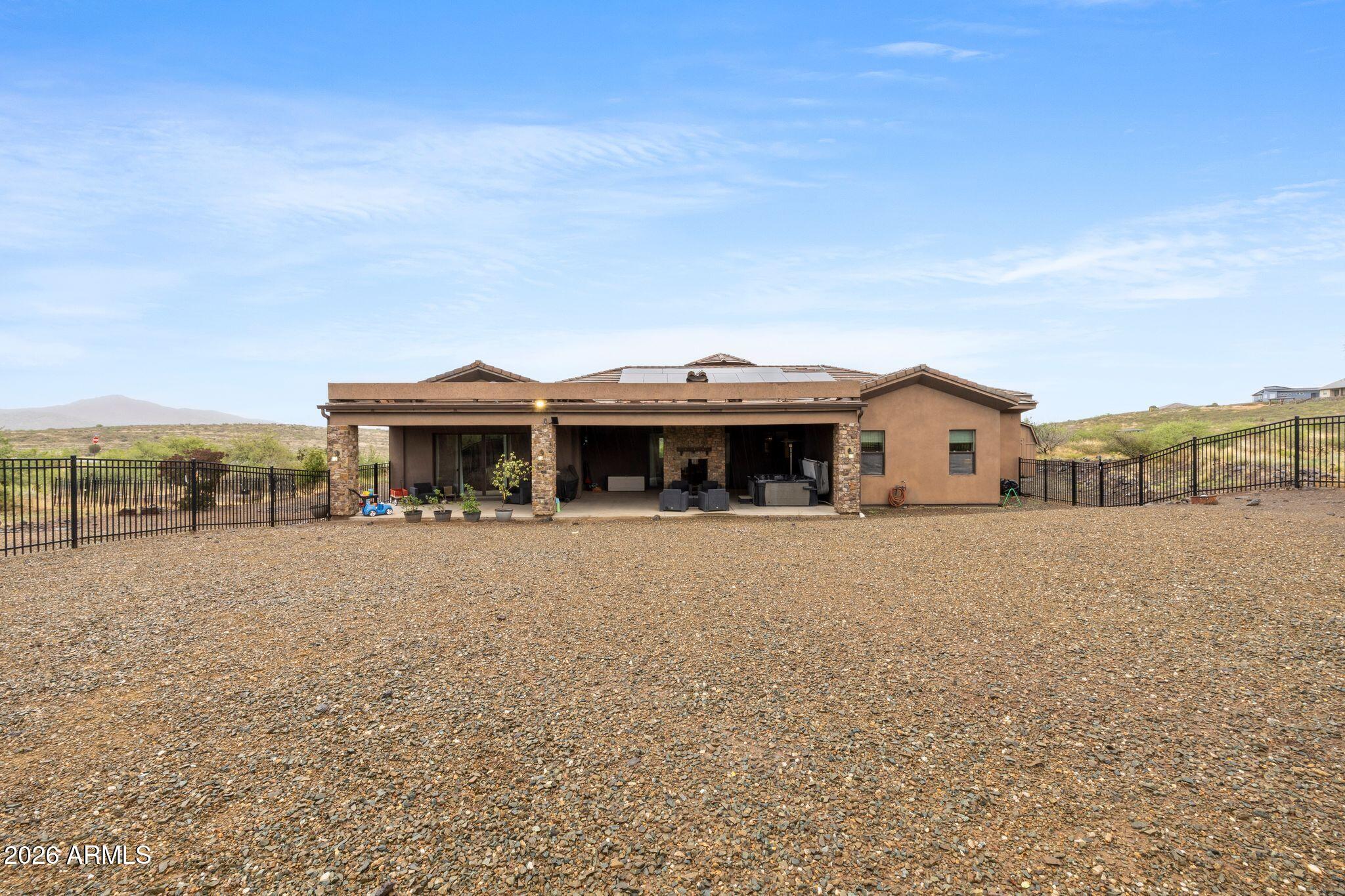 15035 E COUNTRYSIDE Road