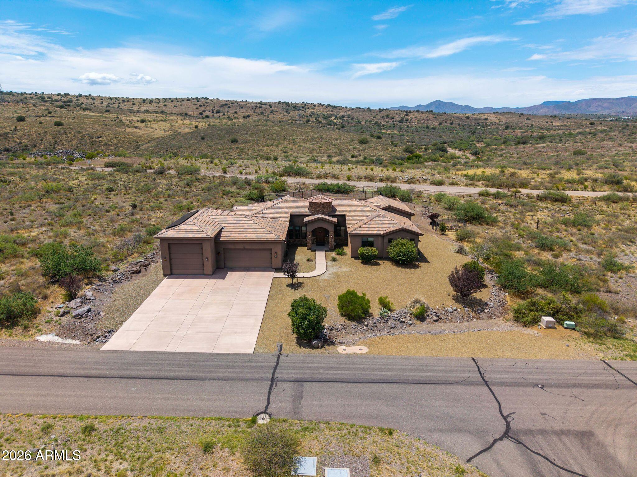 15035 E COUNTRYSIDE Road