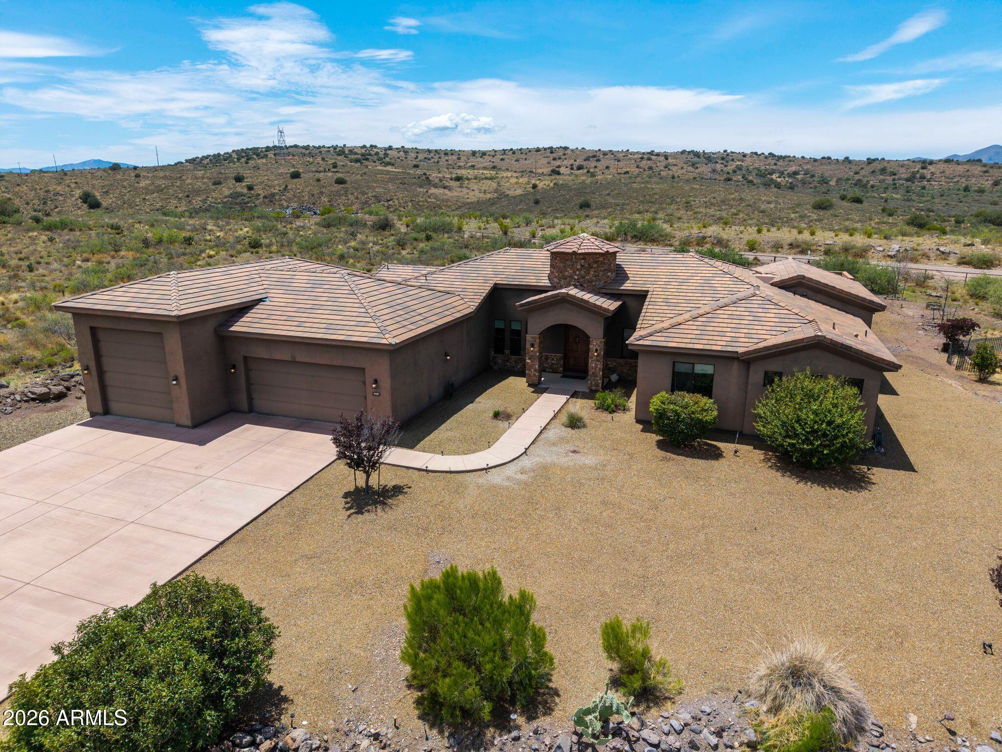 15035 E COUNTRYSIDE Road