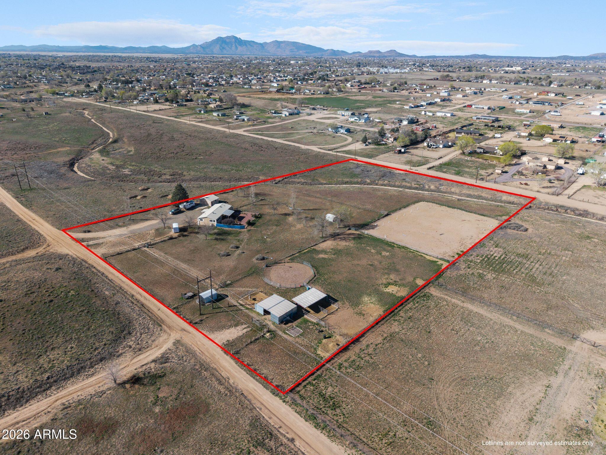 1310 COTTONWOOD Lane