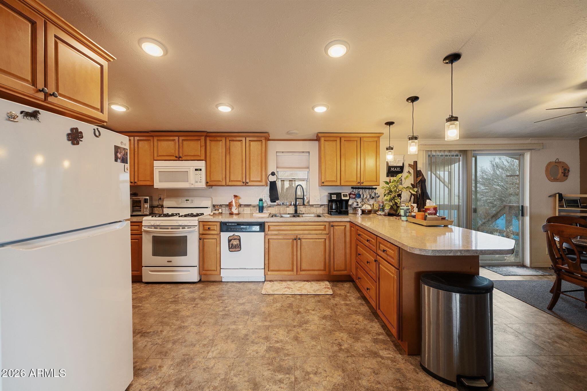 1310 COTTONWOOD Lane