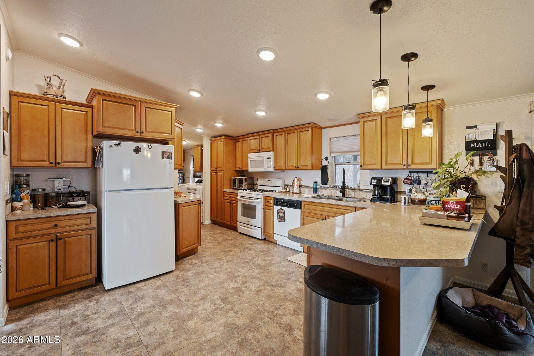 1310 COTTONWOOD Lane