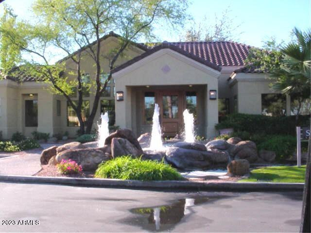 7575 E Indian Bend Road 1096