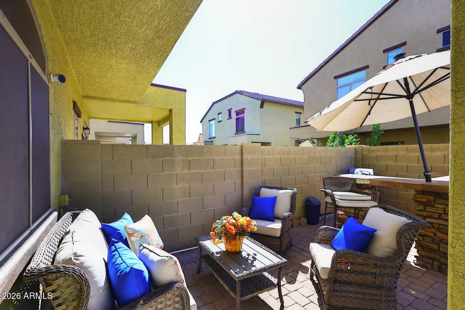 2725 E MINE CREEK Road 1146