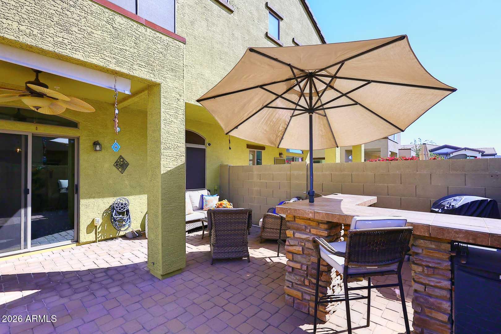 2725 E MINE CREEK Road 1146