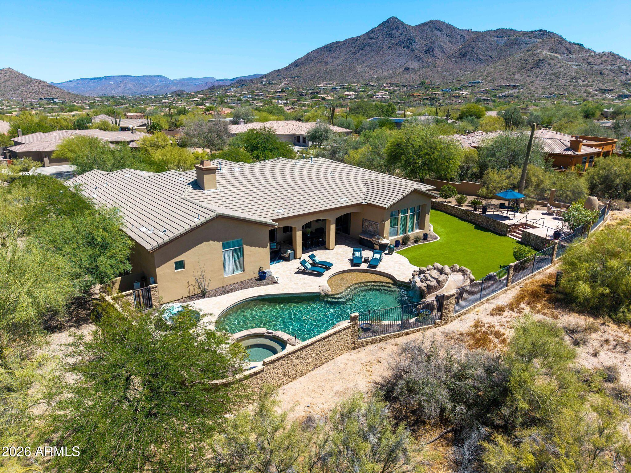 5651 E VILLA CASSANDRA Way