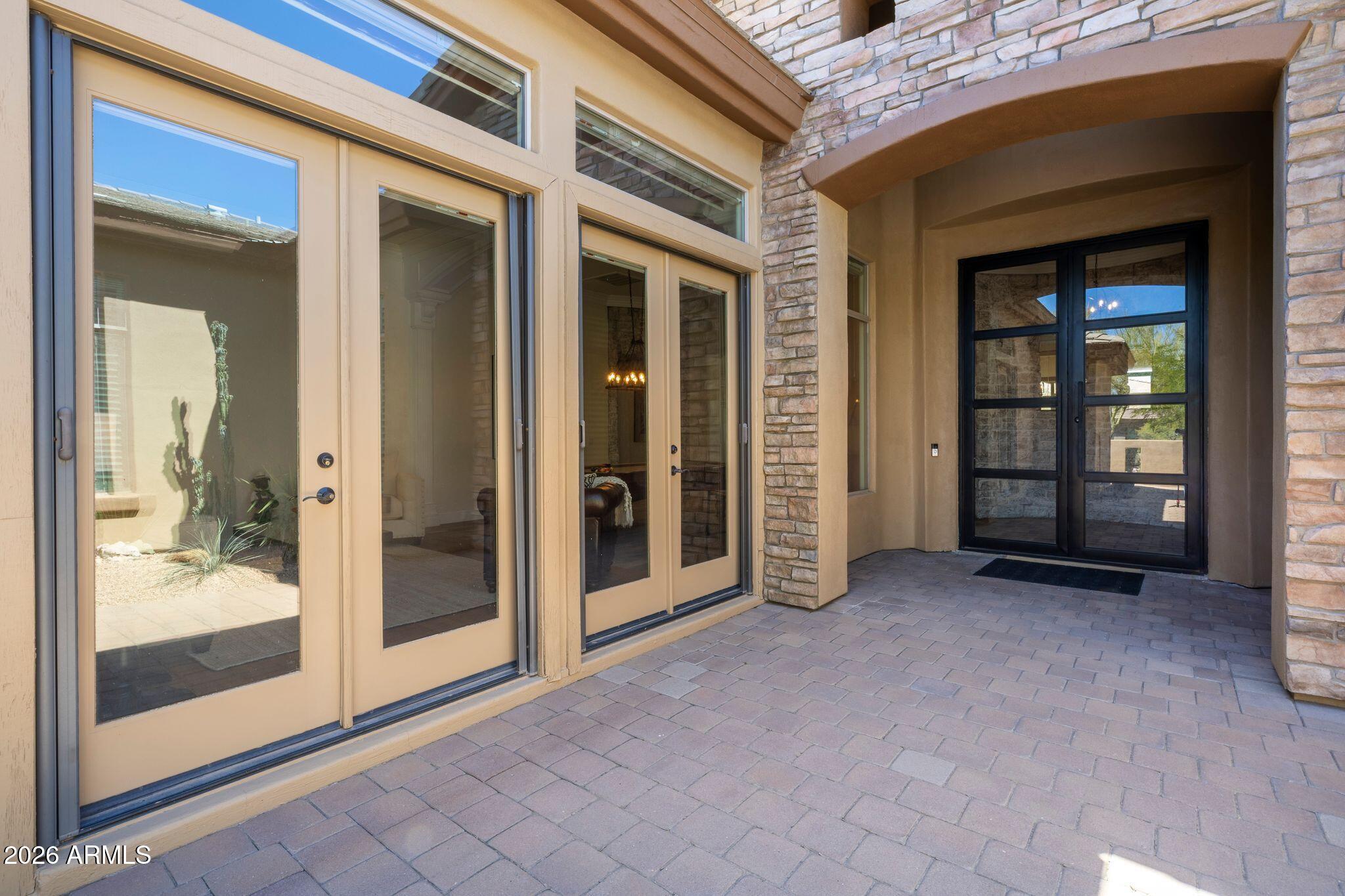 5651 E VILLA CASSANDRA Way