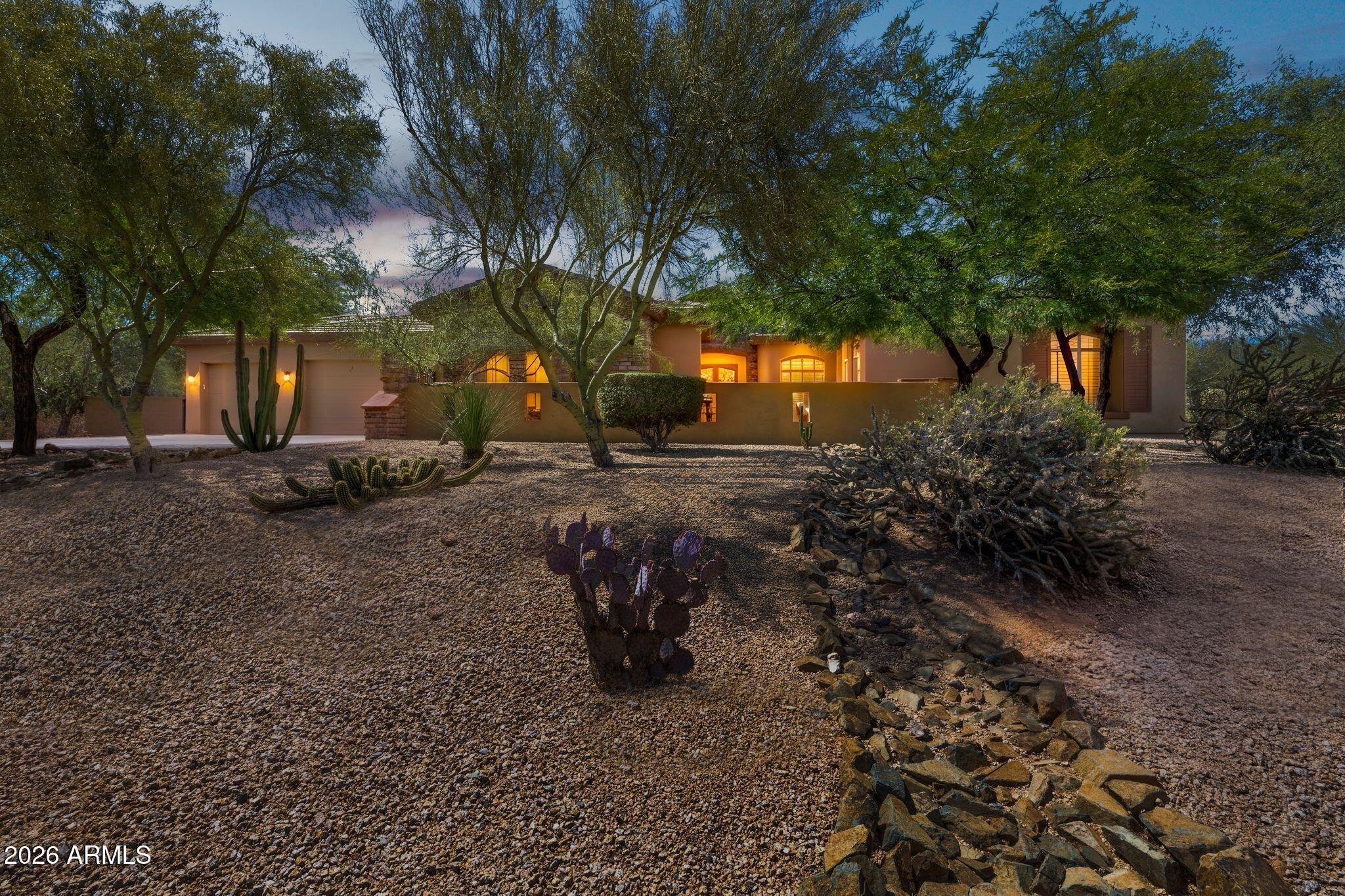 5651 E VILLA CASSANDRA Way