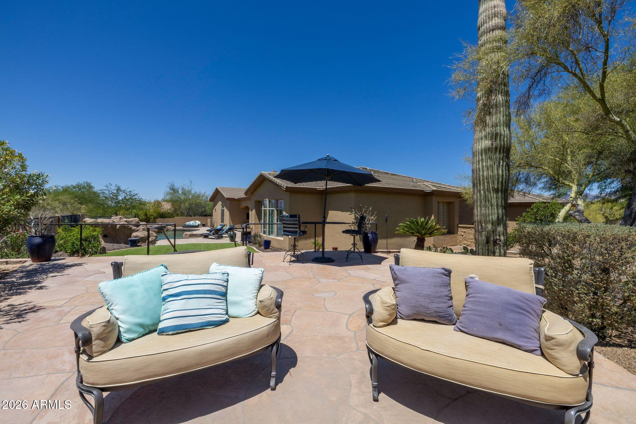 5651 E VILLA CASSANDRA Way