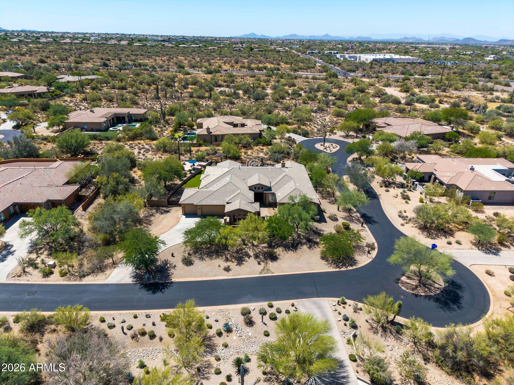 5651 E VILLA CASSANDRA Way