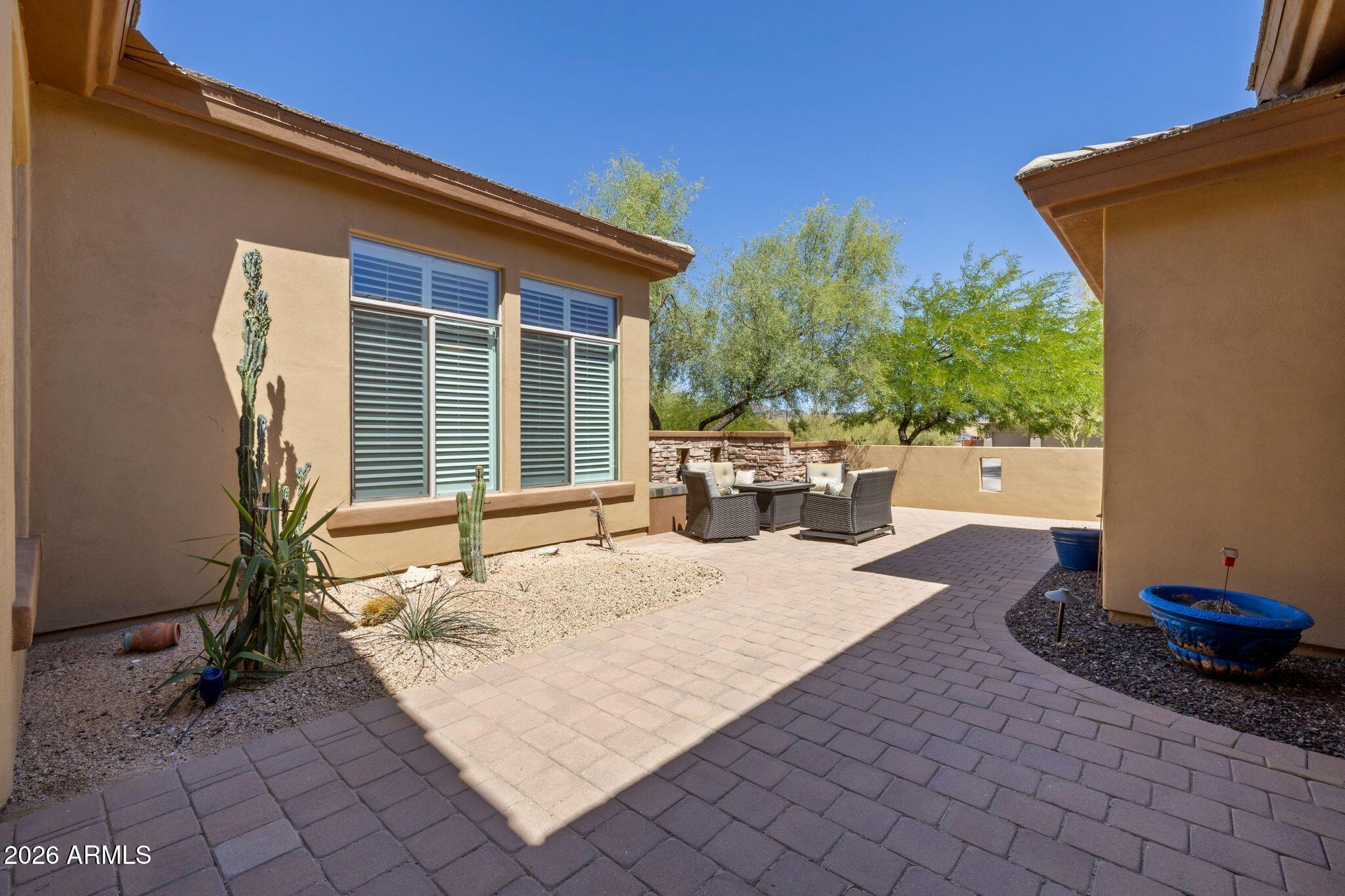 5651 E VILLA CASSANDRA Way