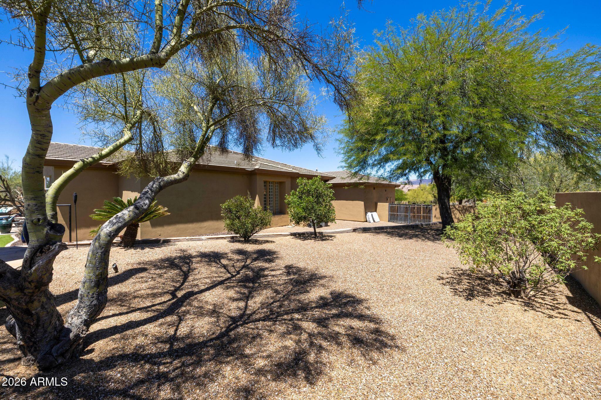 5651 E VILLA CASSANDRA Way