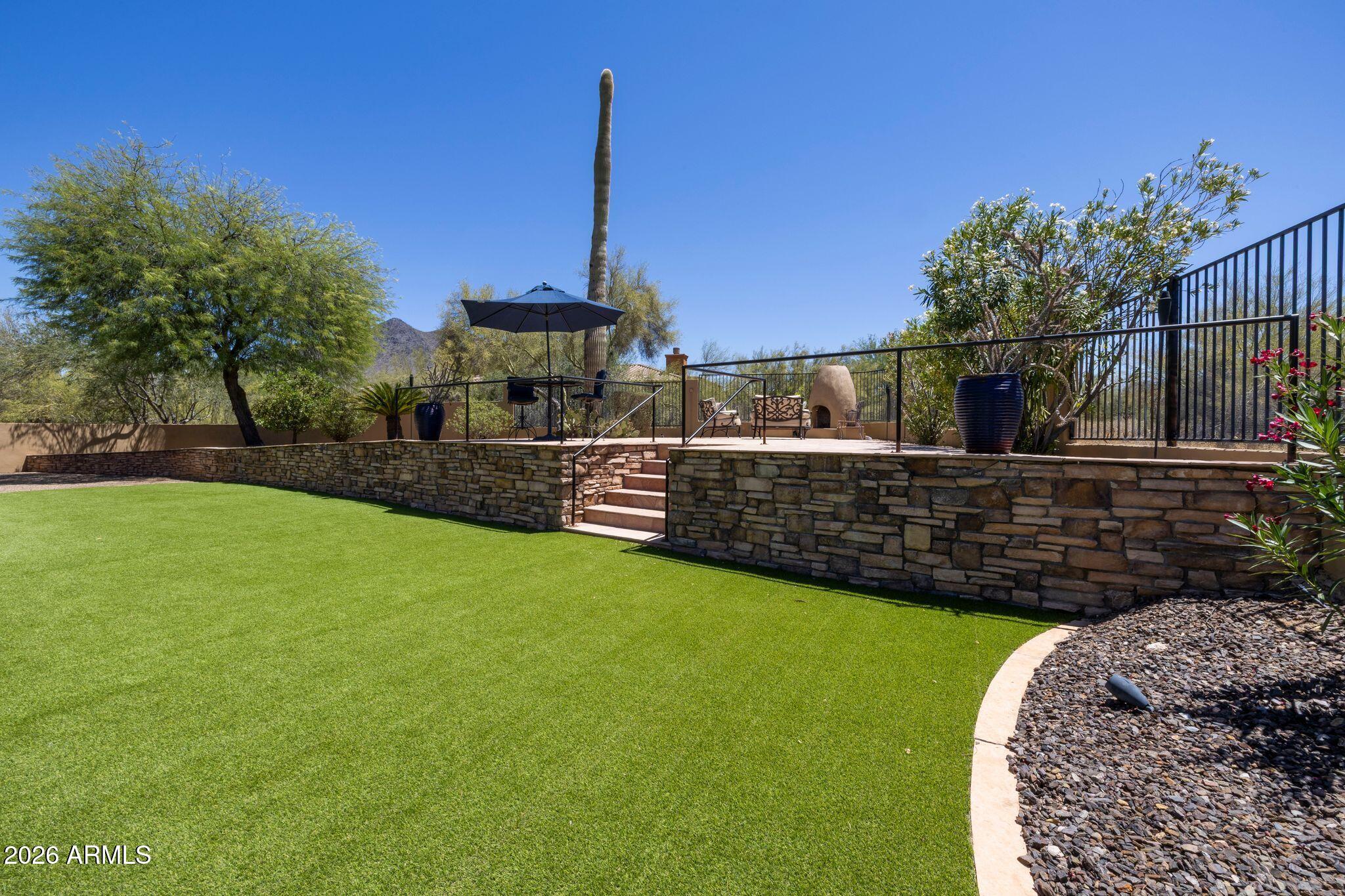 5651 E VILLA CASSANDRA Way