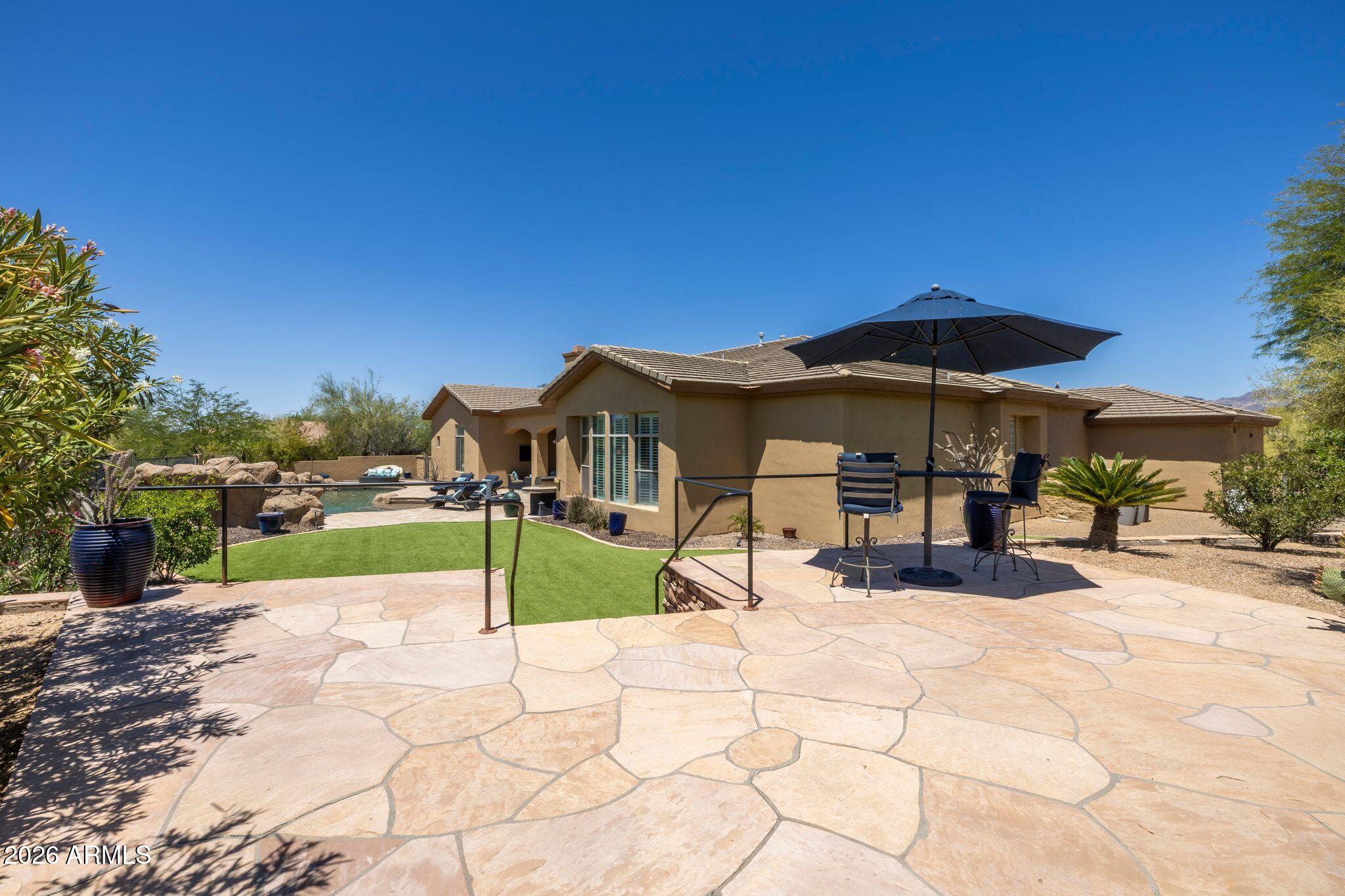 5651 E VILLA CASSANDRA Way