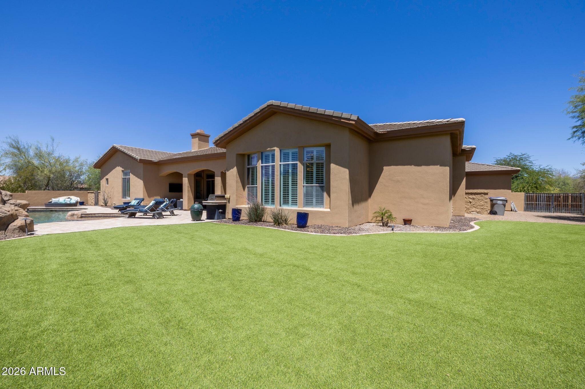 5651 E VILLA CASSANDRA Way
