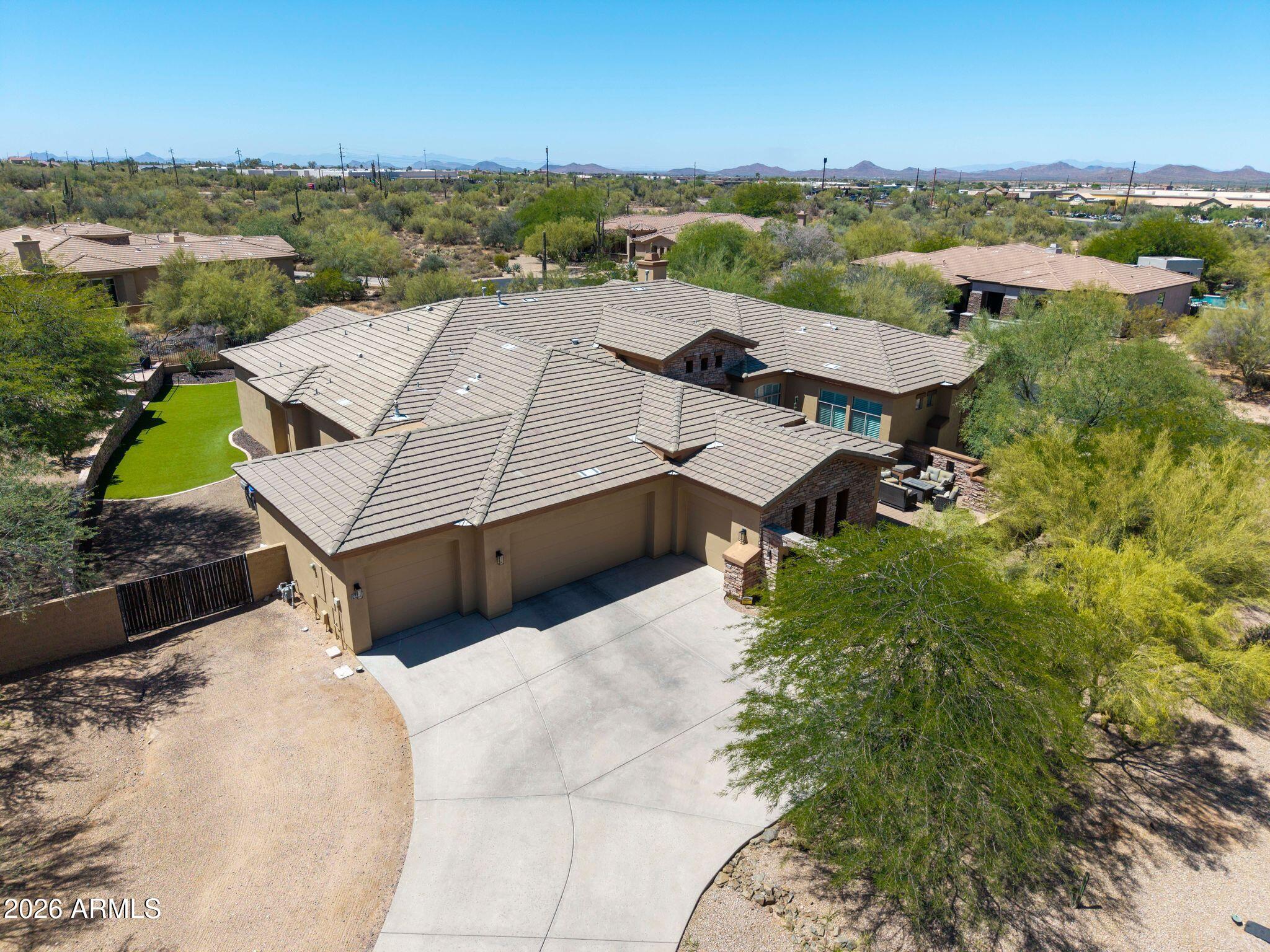 5651 E VILLA CASSANDRA Way