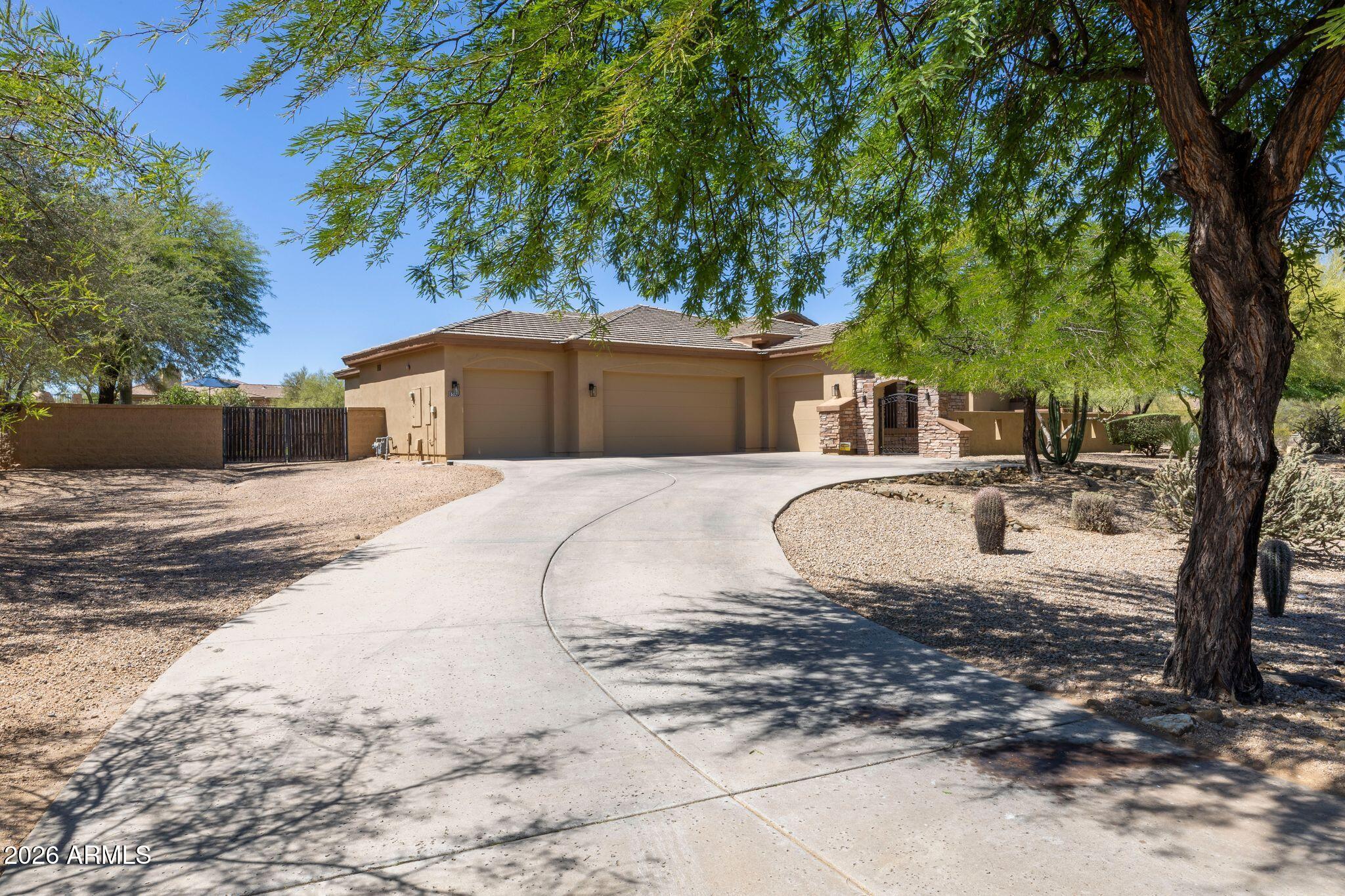 5651 E VILLA CASSANDRA Way