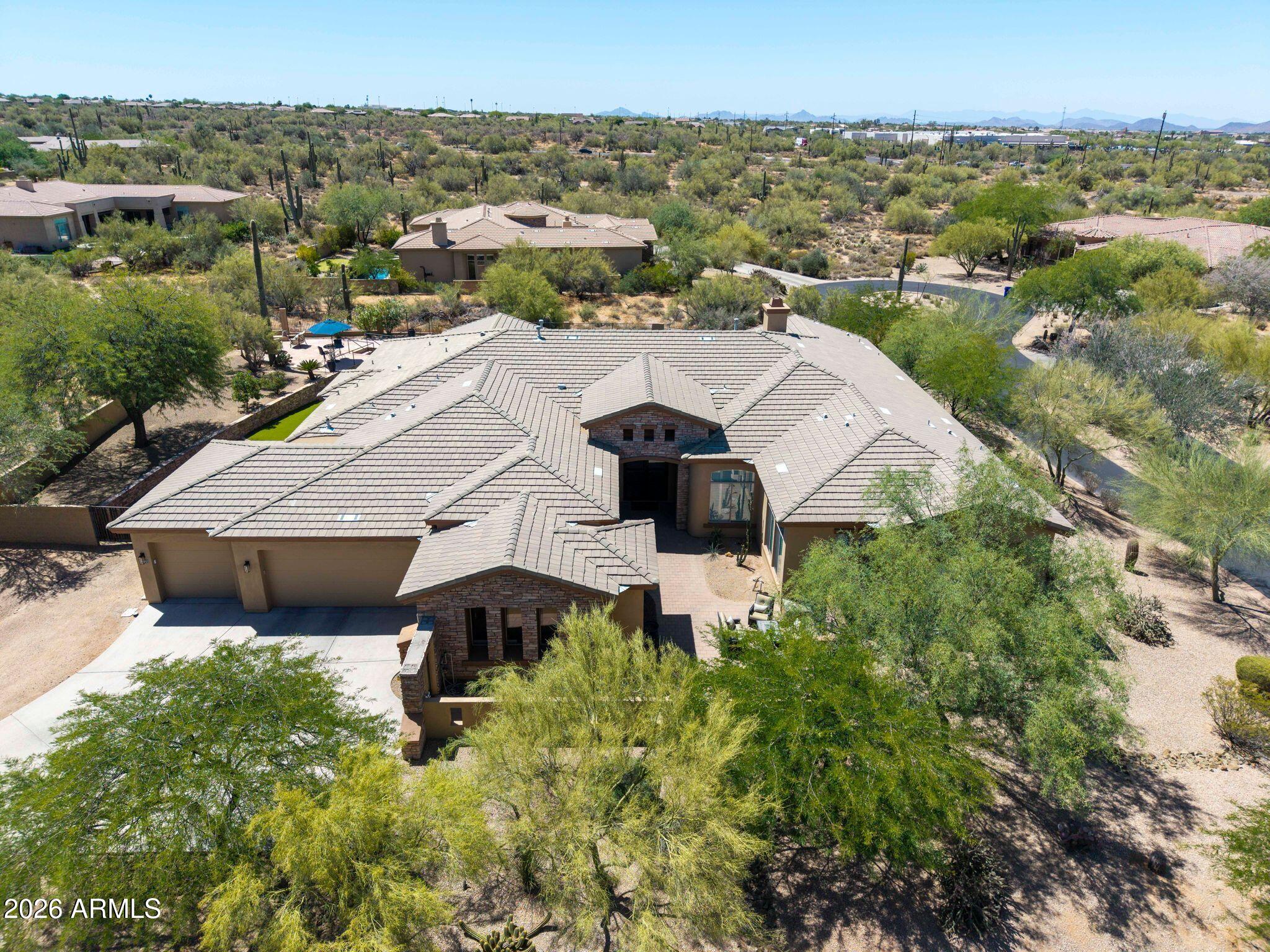 5651 E VILLA CASSANDRA Way