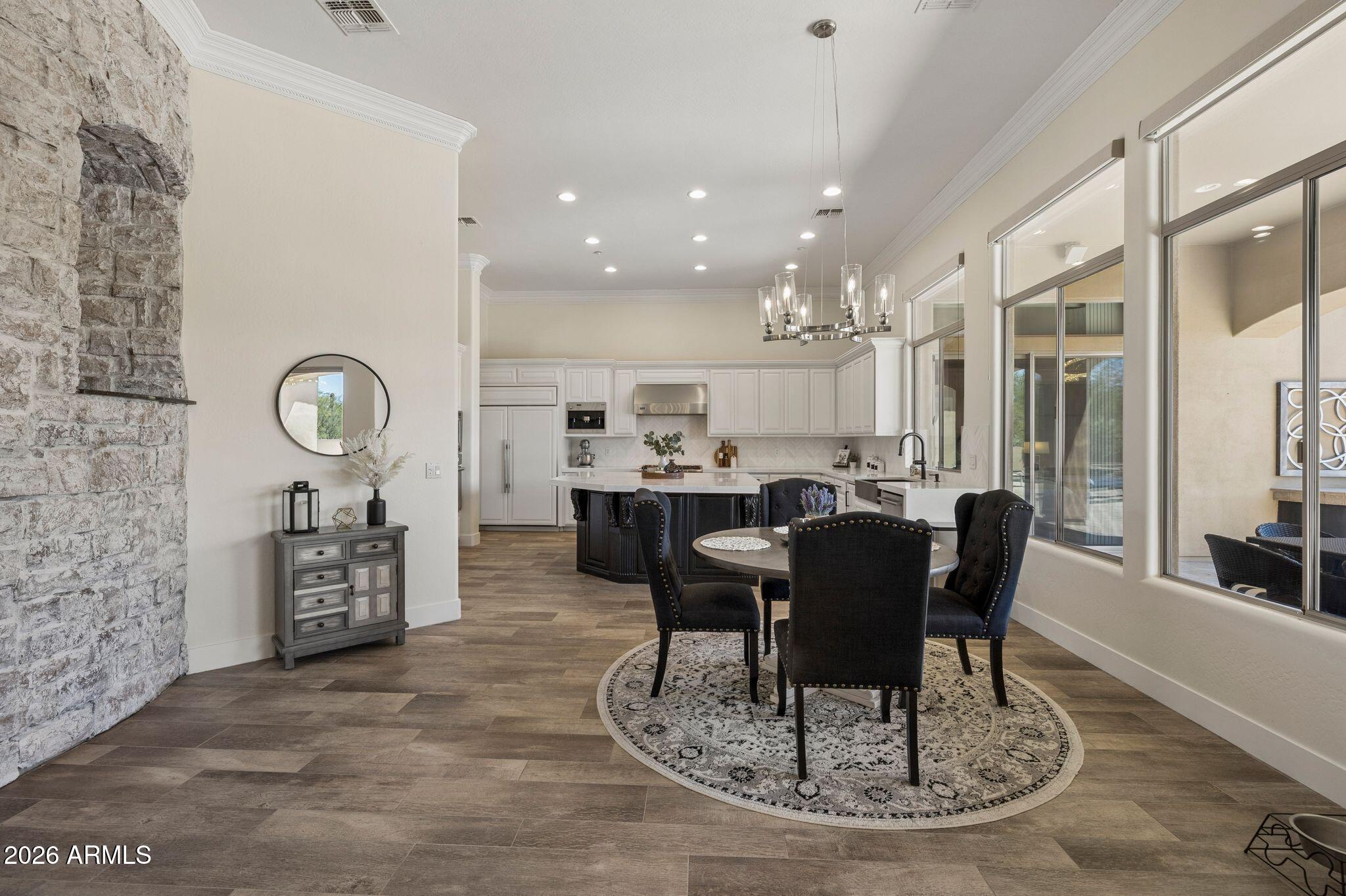 5651 E VILLA CASSANDRA Way