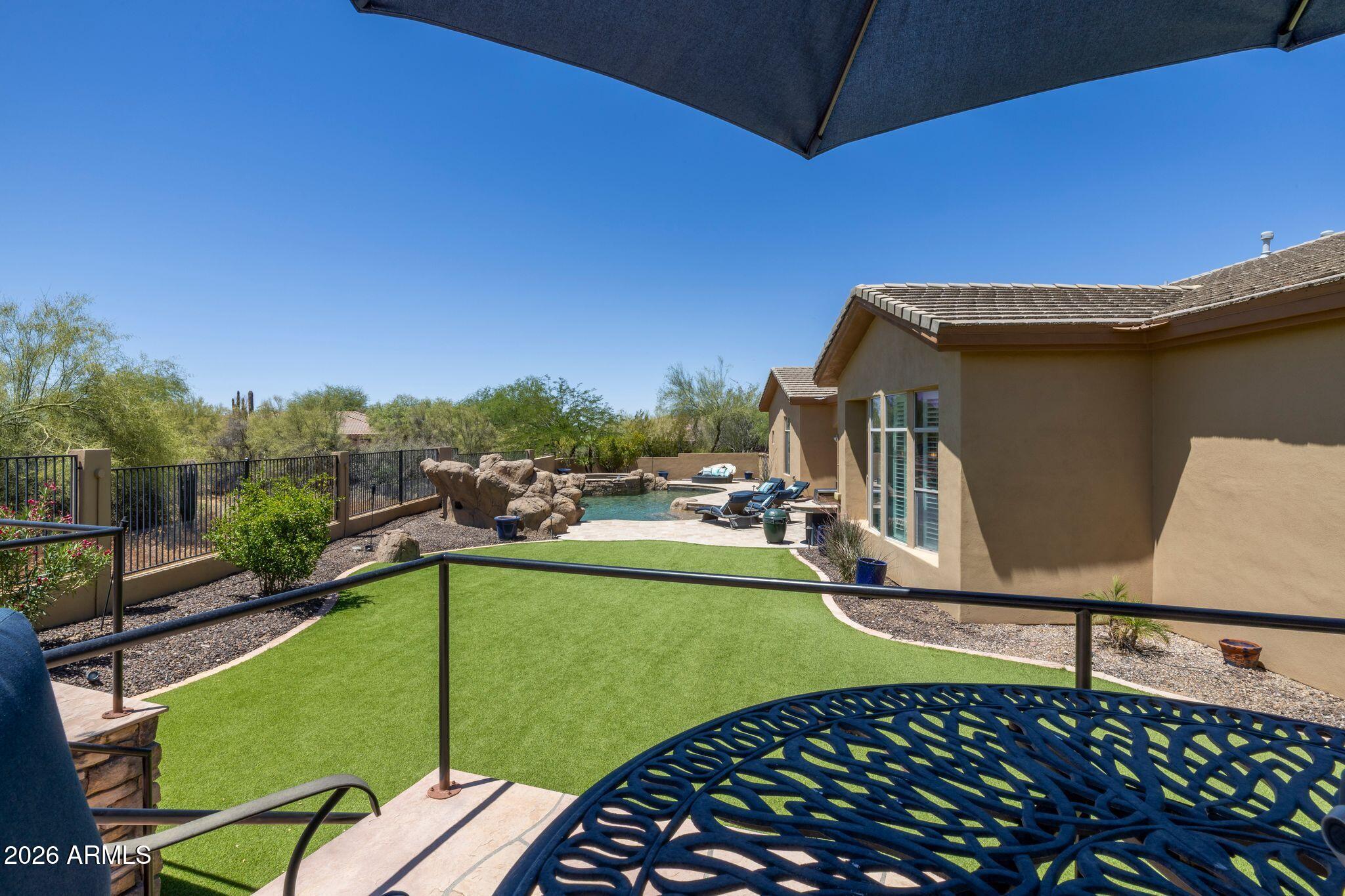 5651 E VILLA CASSANDRA Way