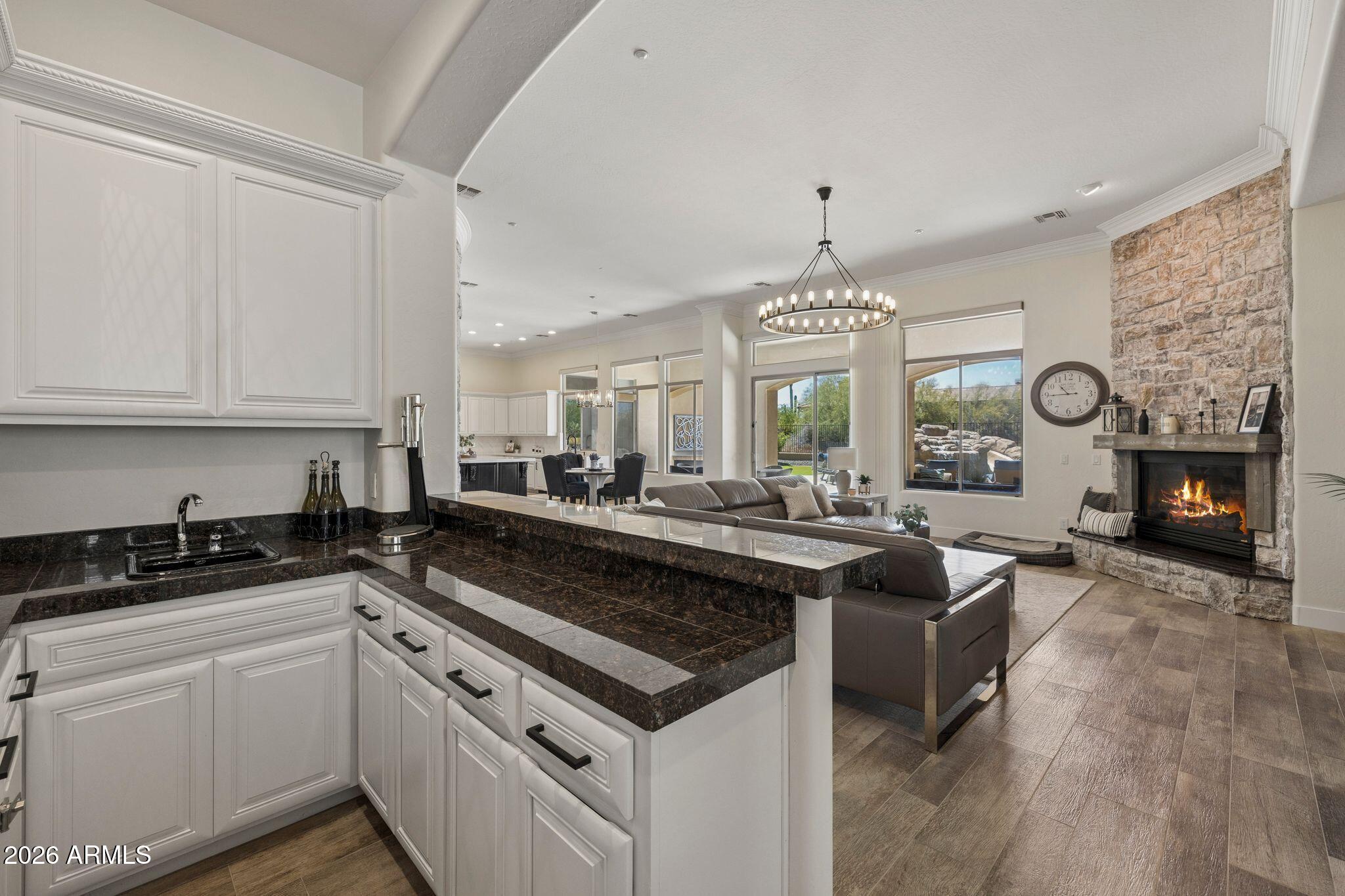 5651 E VILLA CASSANDRA Way