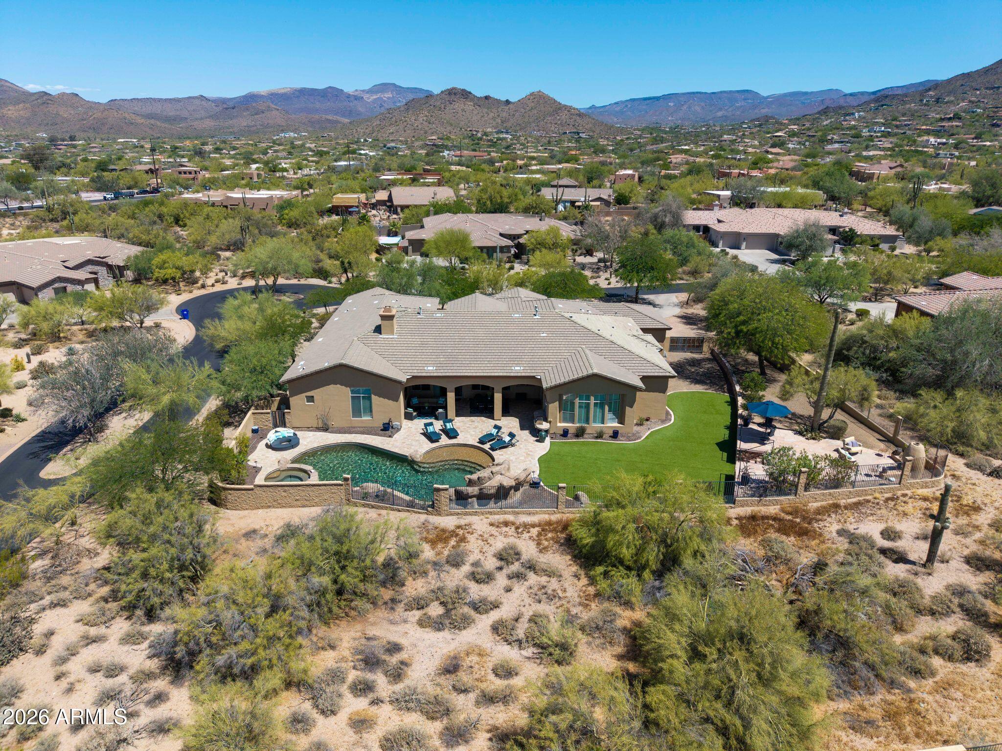 5651 E VILLA CASSANDRA Way