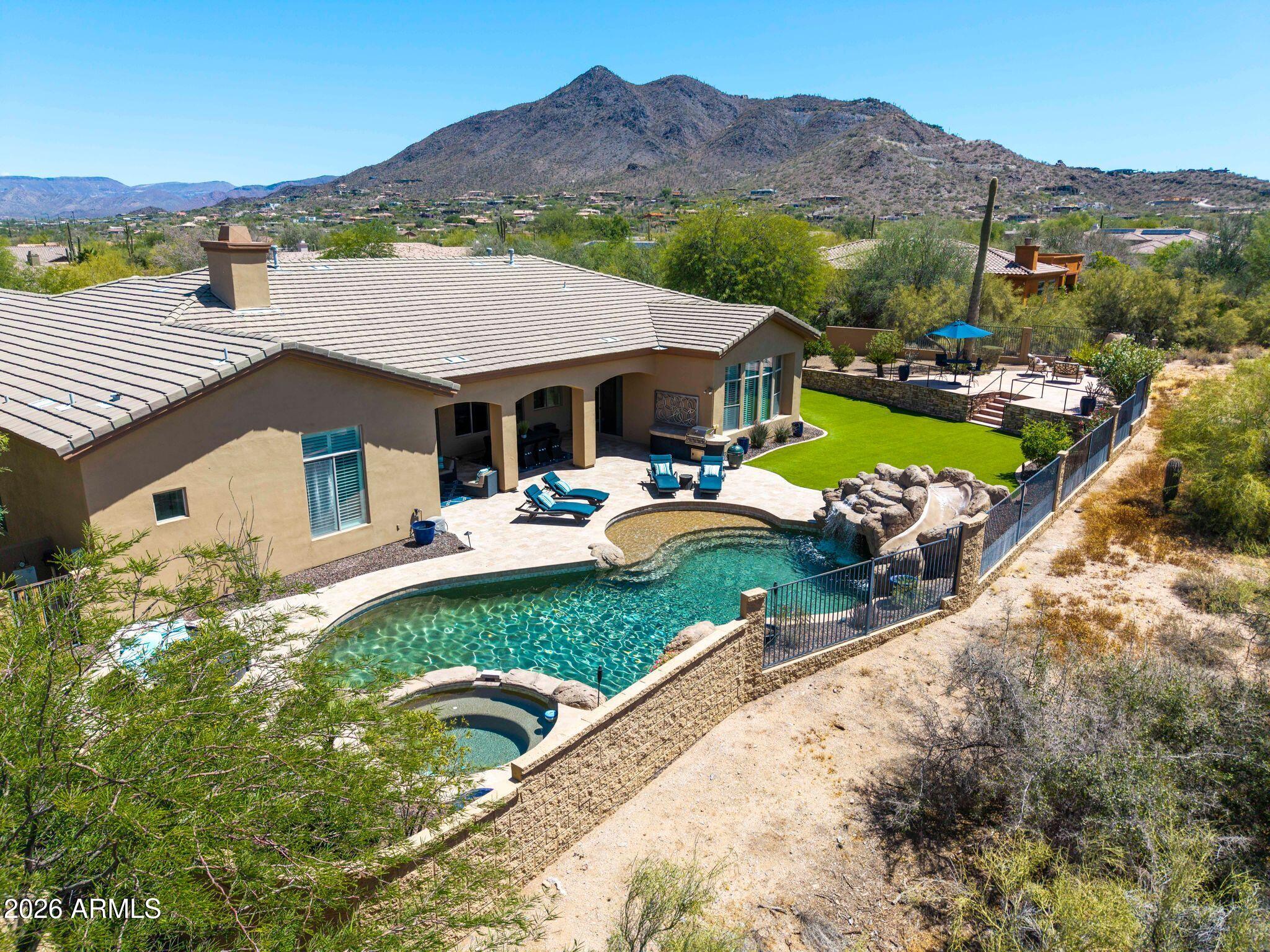5651 E VILLA CASSANDRA Way