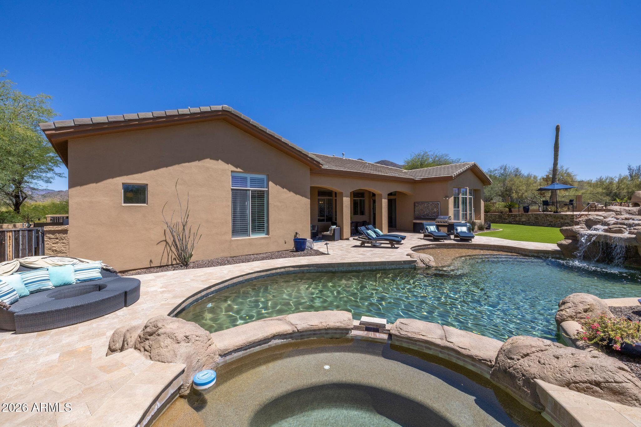 5651 E VILLA CASSANDRA Way