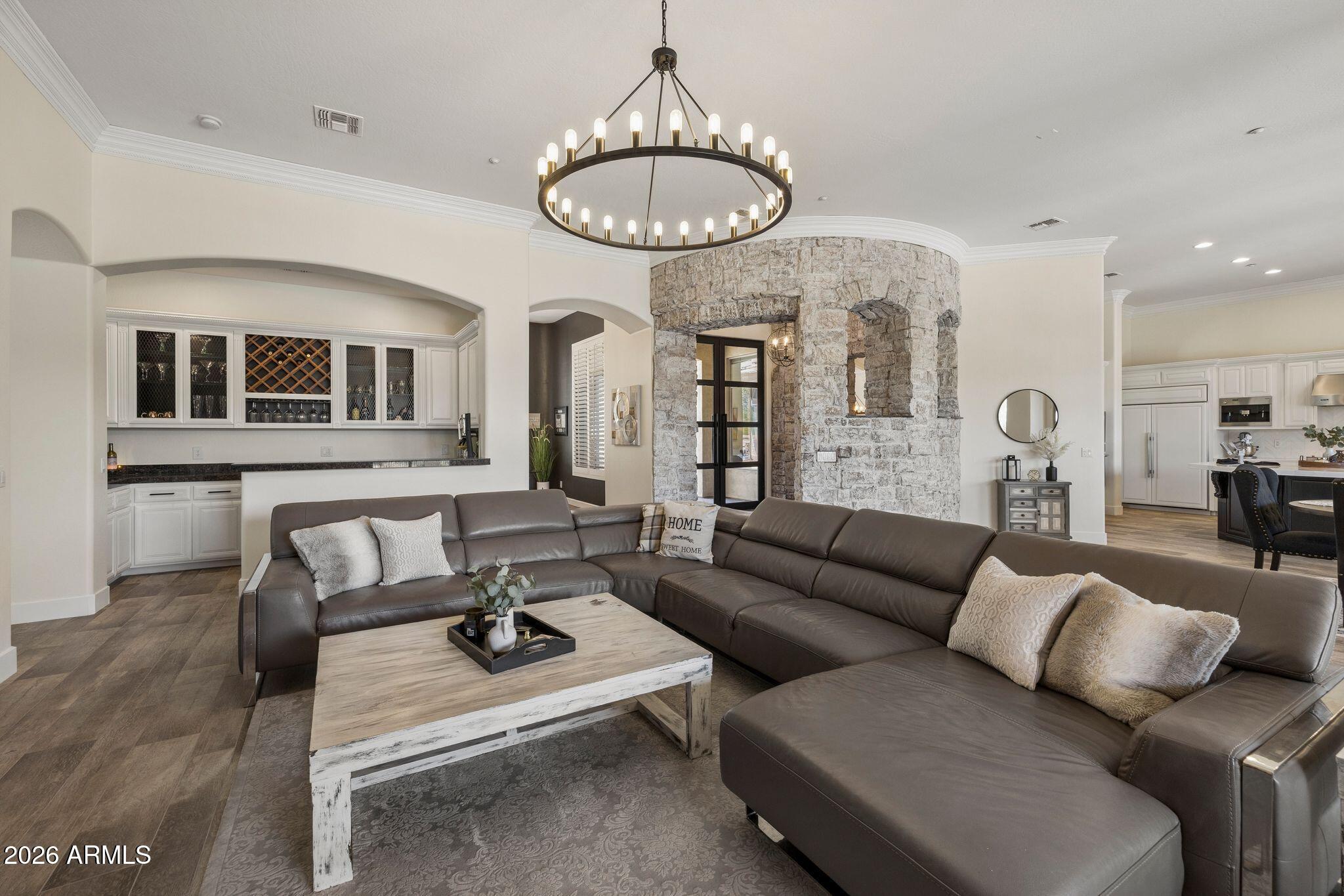 5651 E VILLA CASSANDRA Way