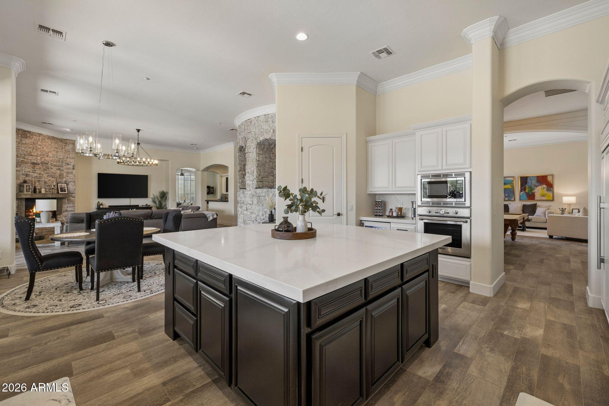 5651 E VILLA CASSANDRA Way