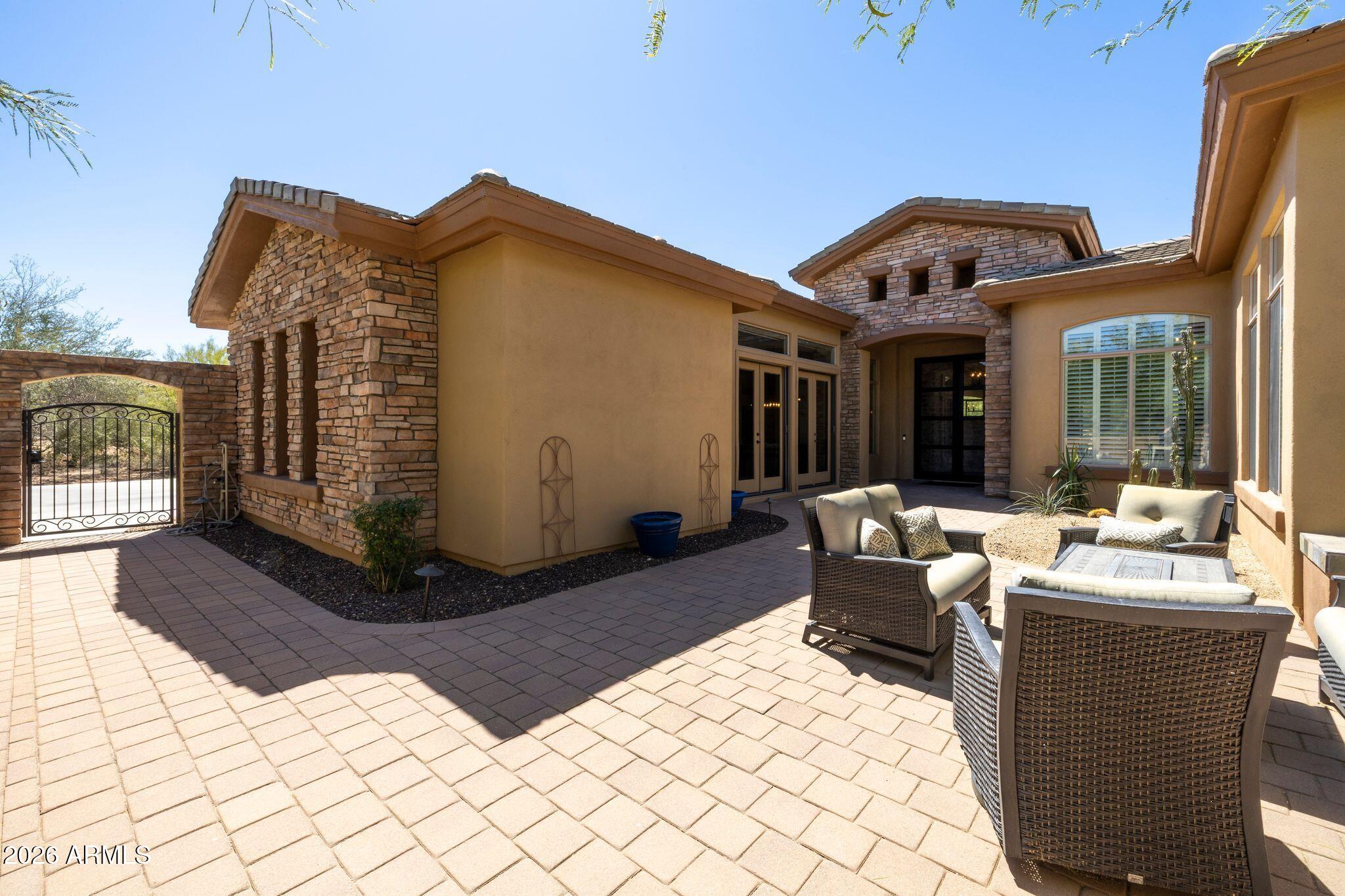 5651 E VILLA CASSANDRA Way