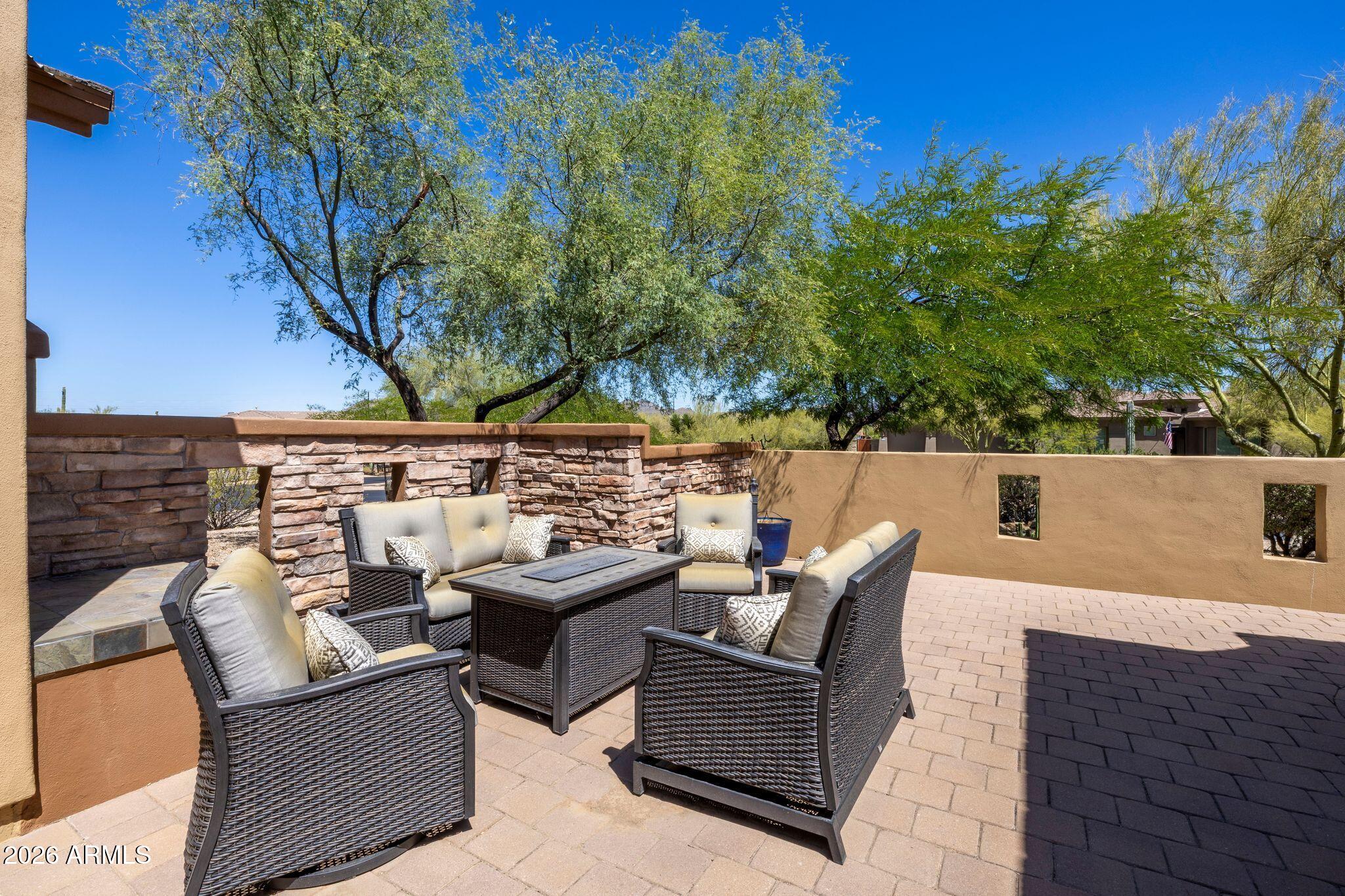 5651 E VILLA CASSANDRA Way