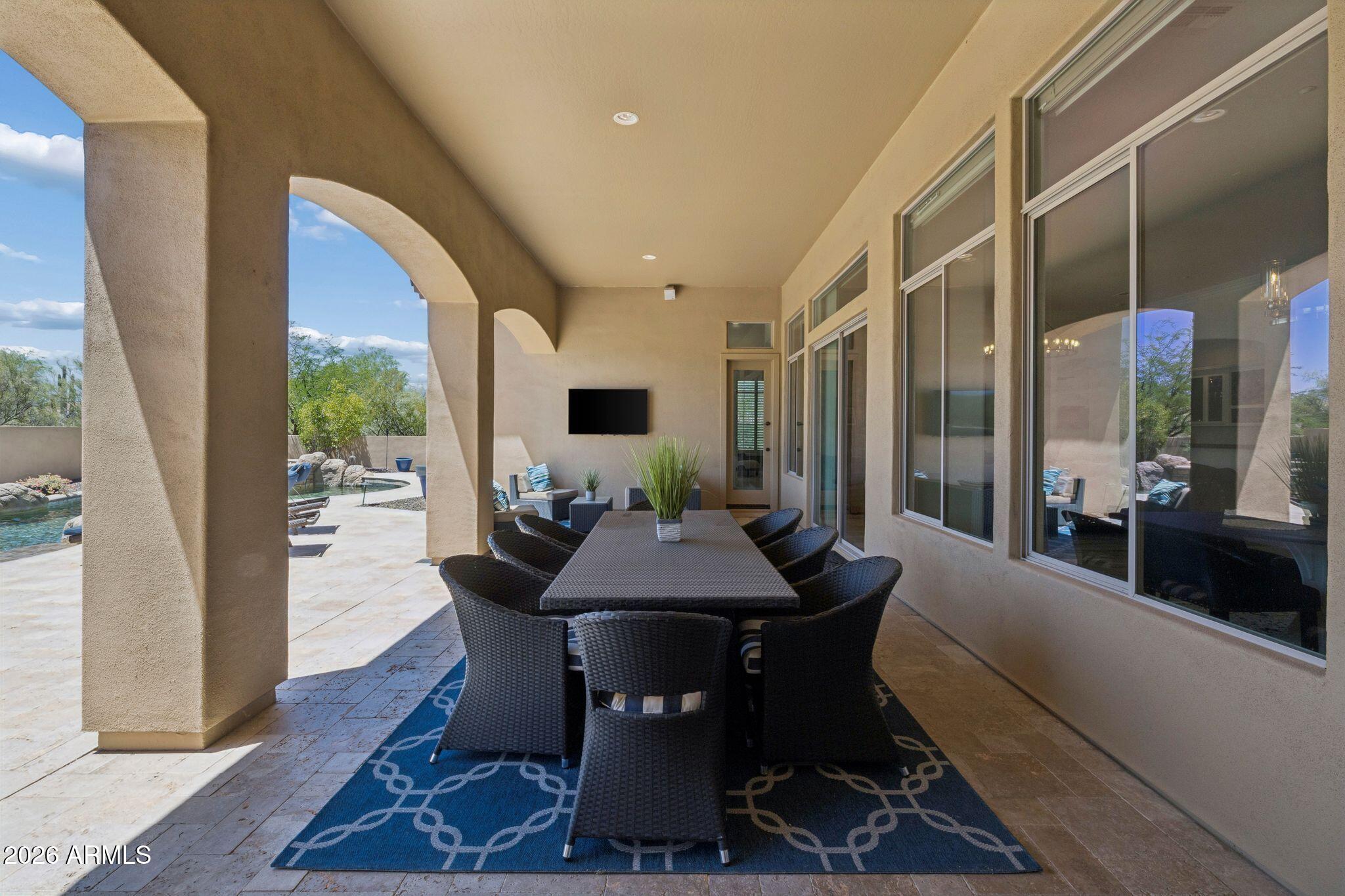 5651 E VILLA CASSANDRA Way