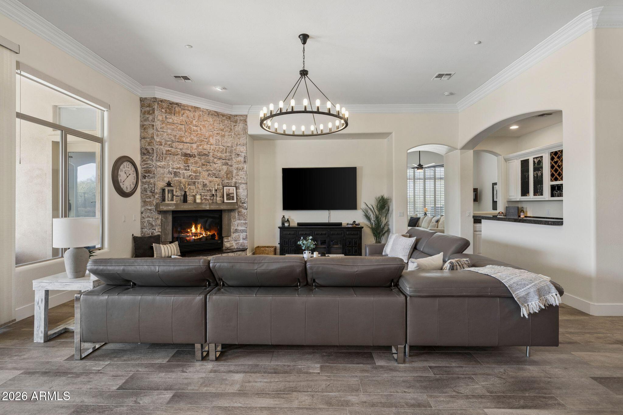 5651 E VILLA CASSANDRA Way
