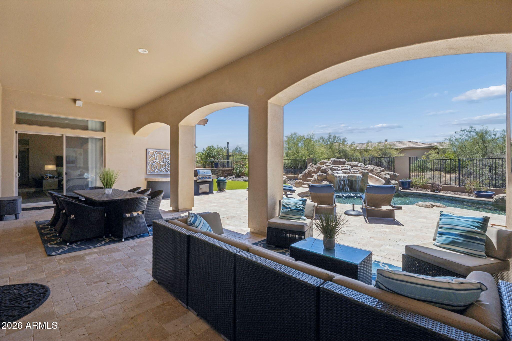 5651 E VILLA CASSANDRA Way