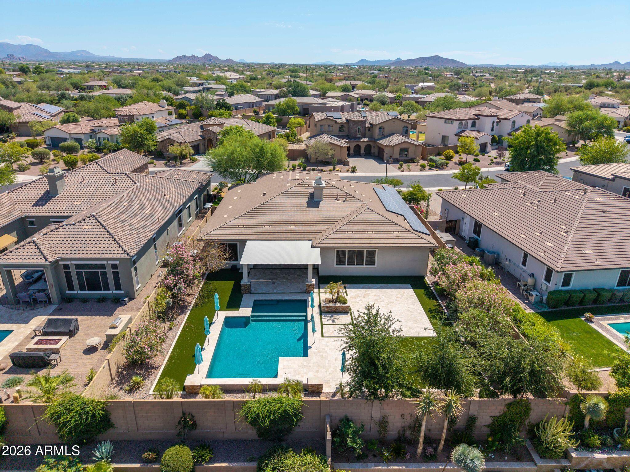 5519 E WINDSTONE Trail