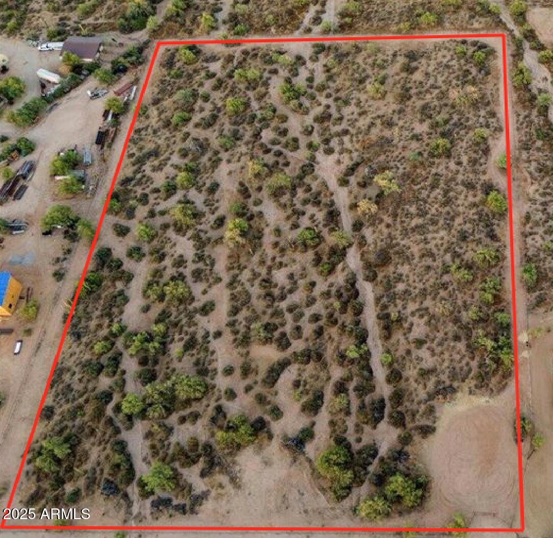 0 E PINNACLE VISTA Drive -