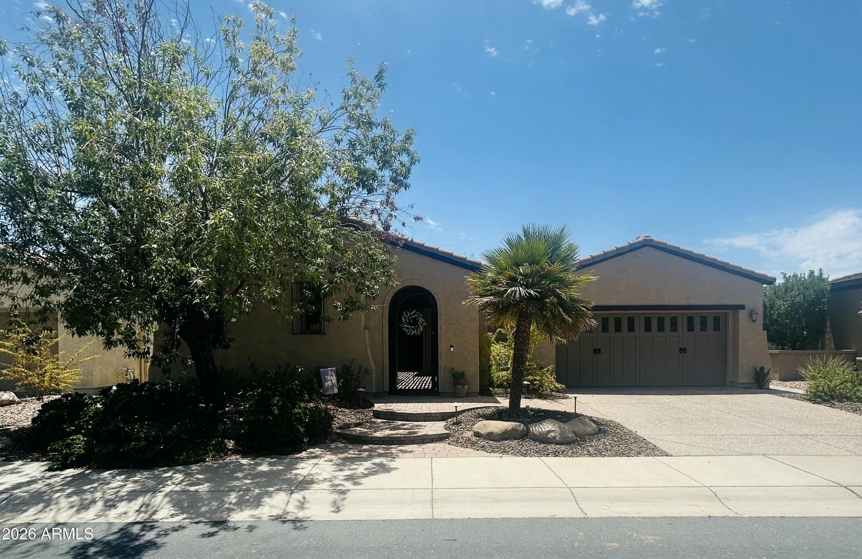 12657 W FETLOCK Trail