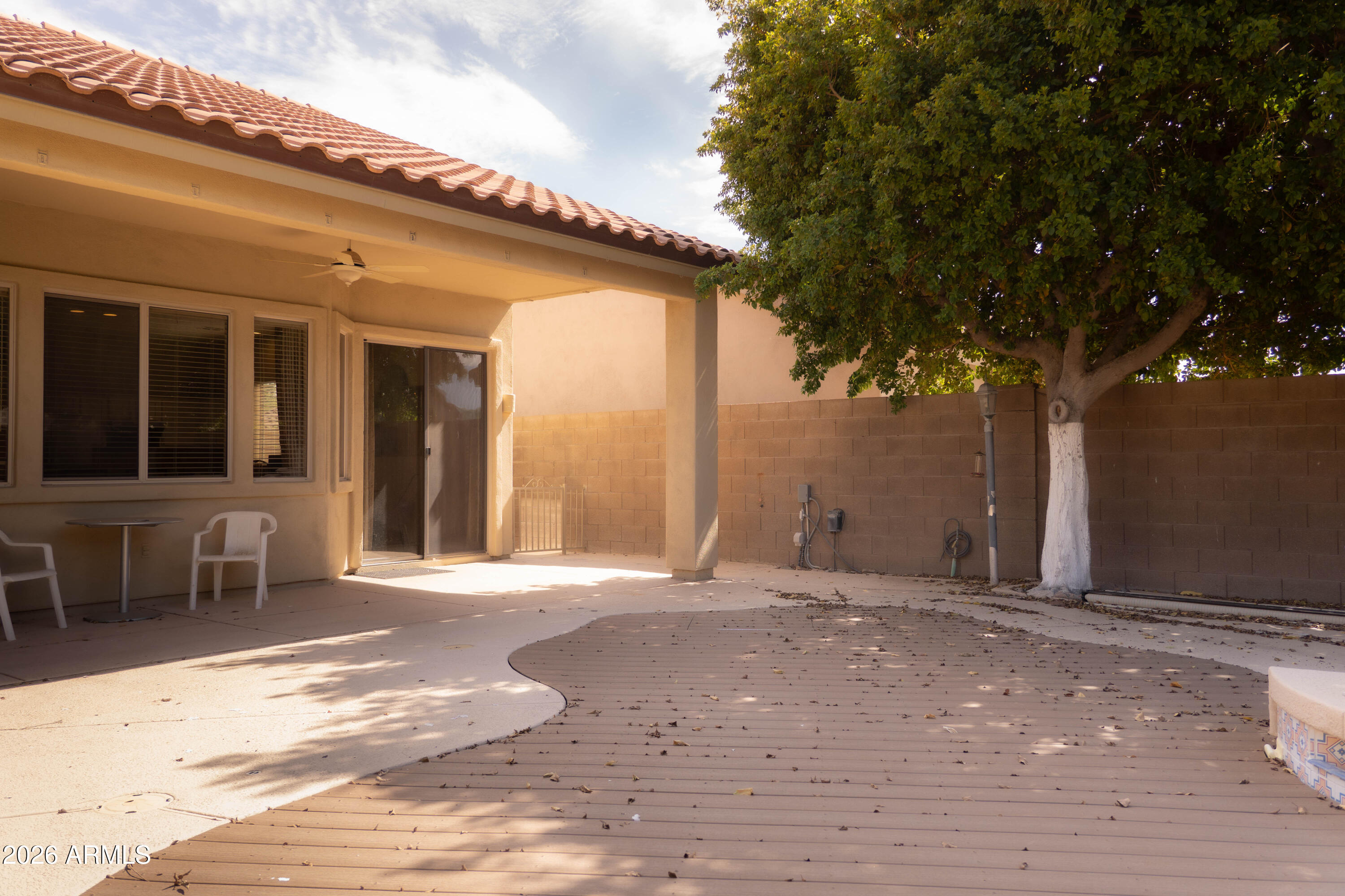 10418 E SALTILLO Drive