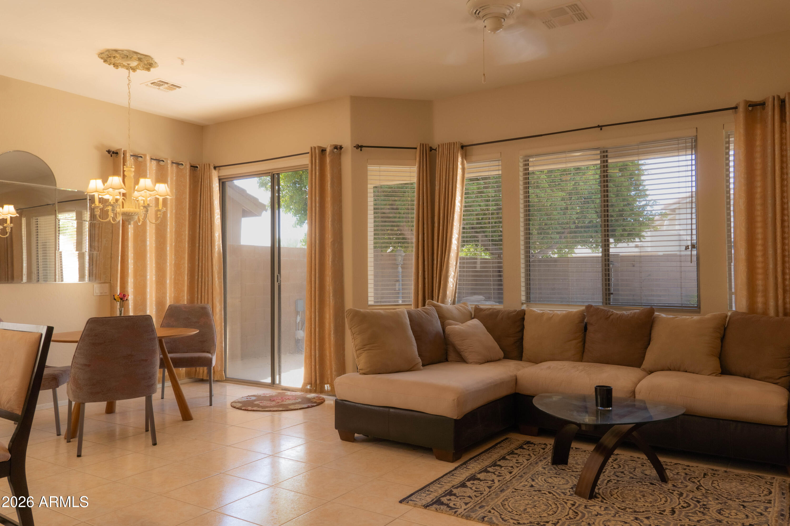 10418 E SALTILLO Drive
