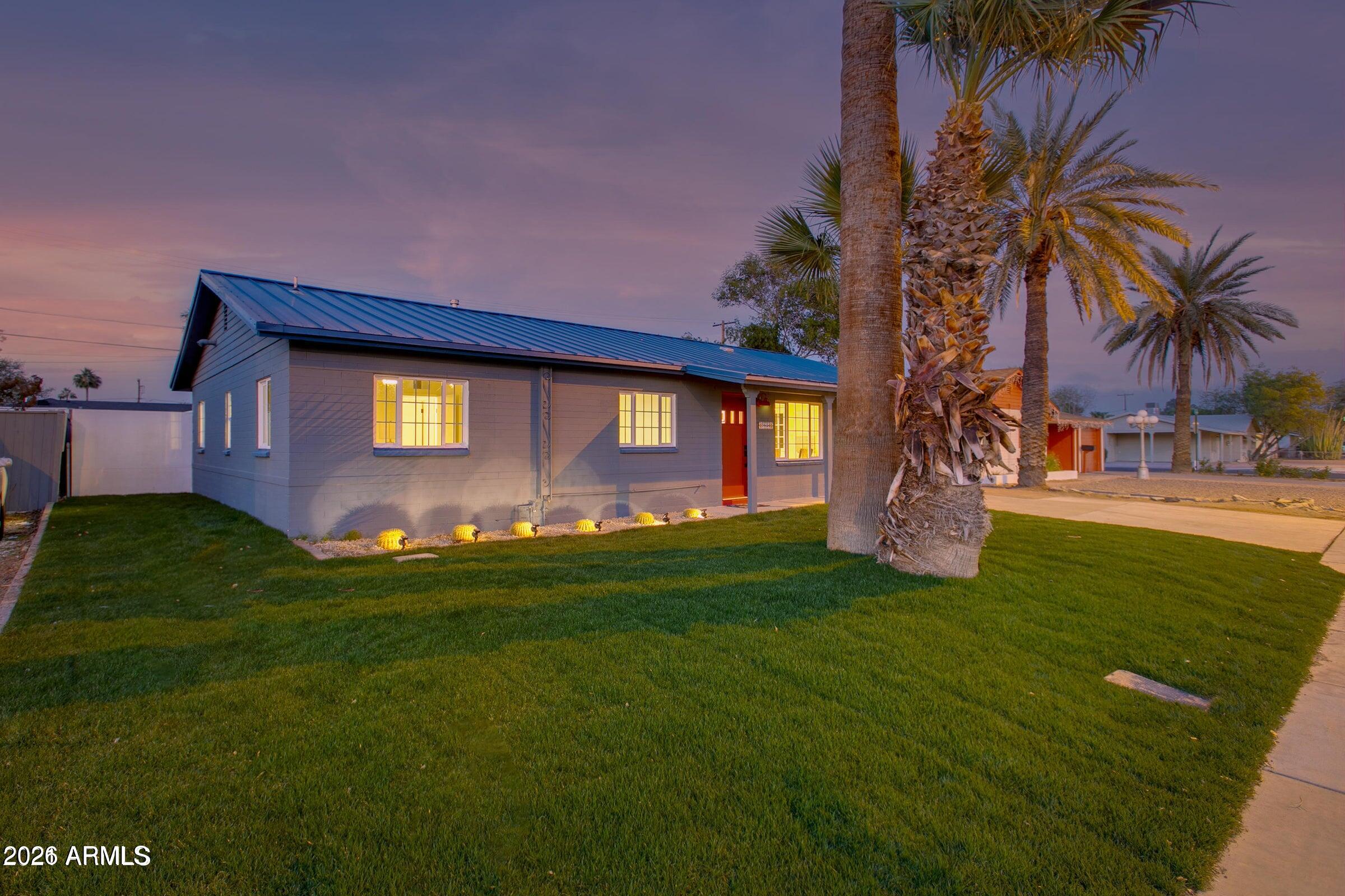 7636 E THOMAS Road