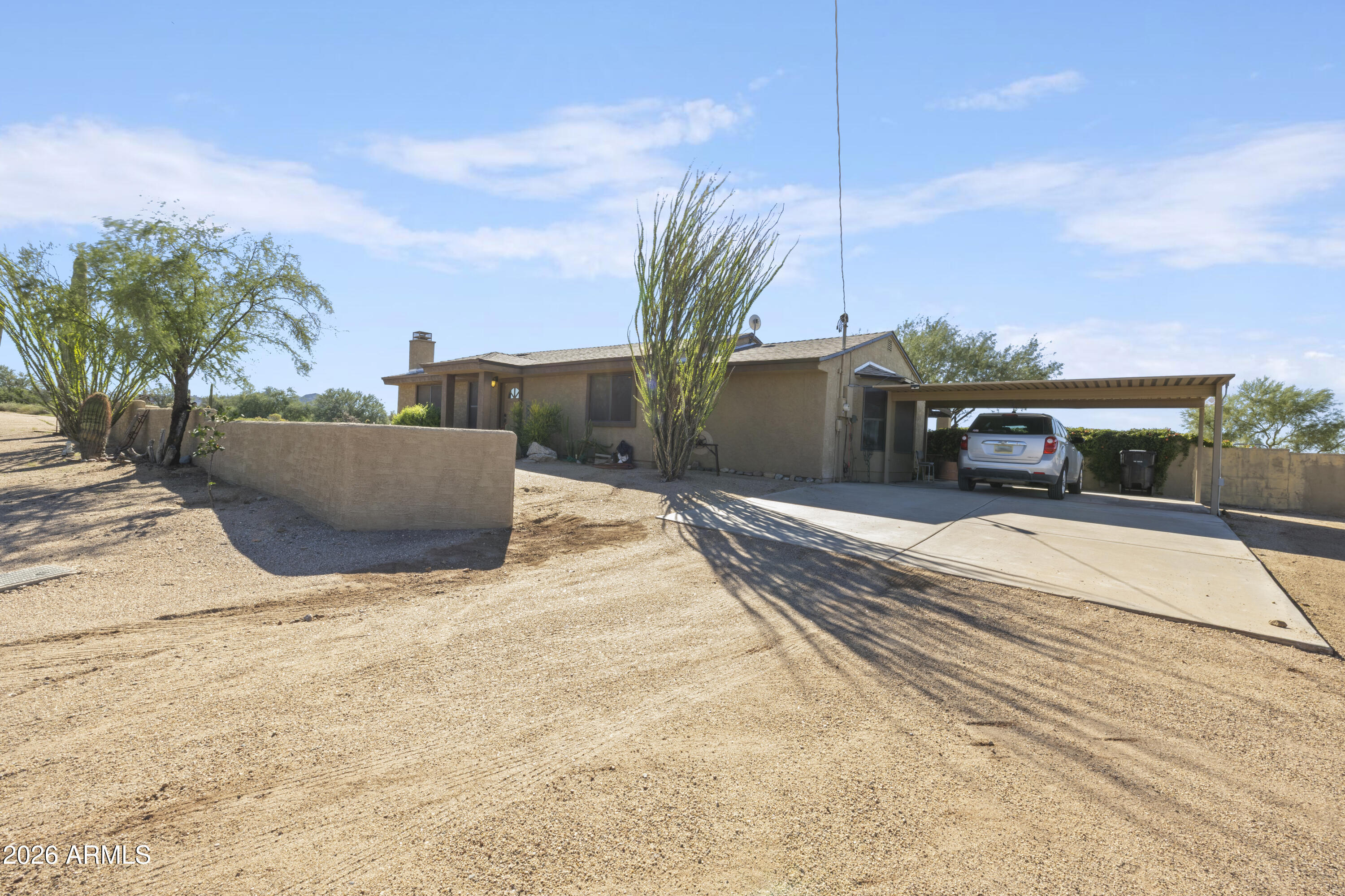 7101 E MARK Lane