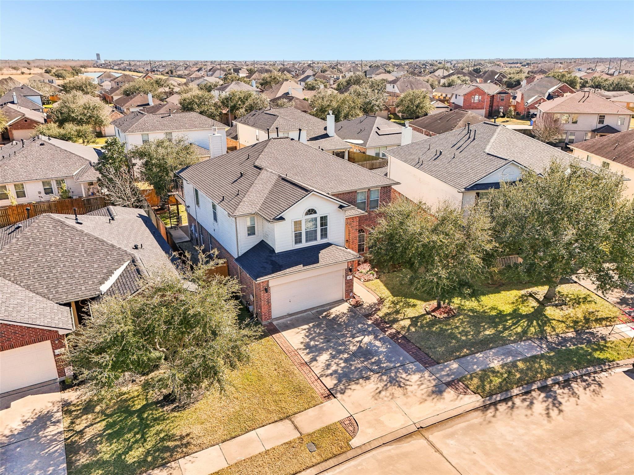 14 Carmel Chase Court