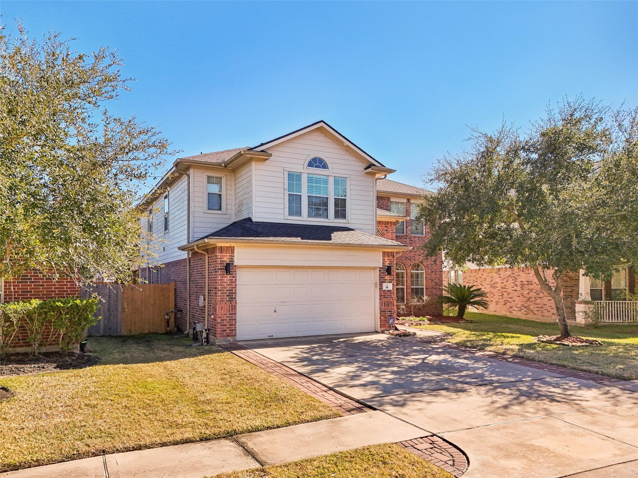 14 Carmel Chase Court