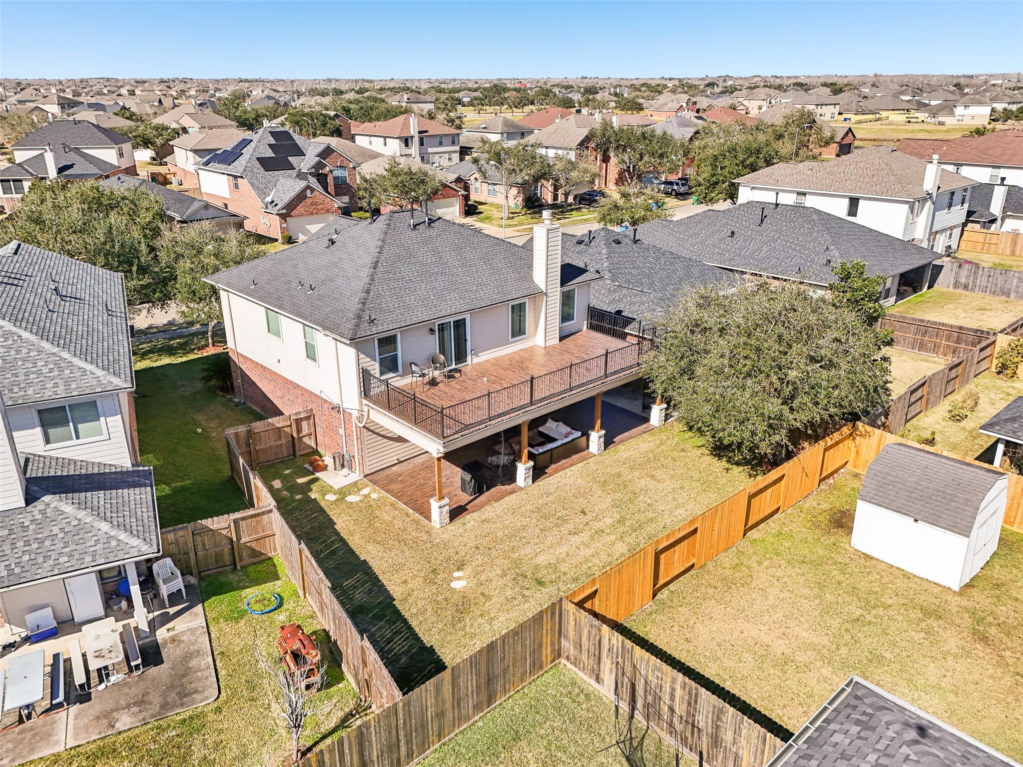 14 Carmel Chase Court